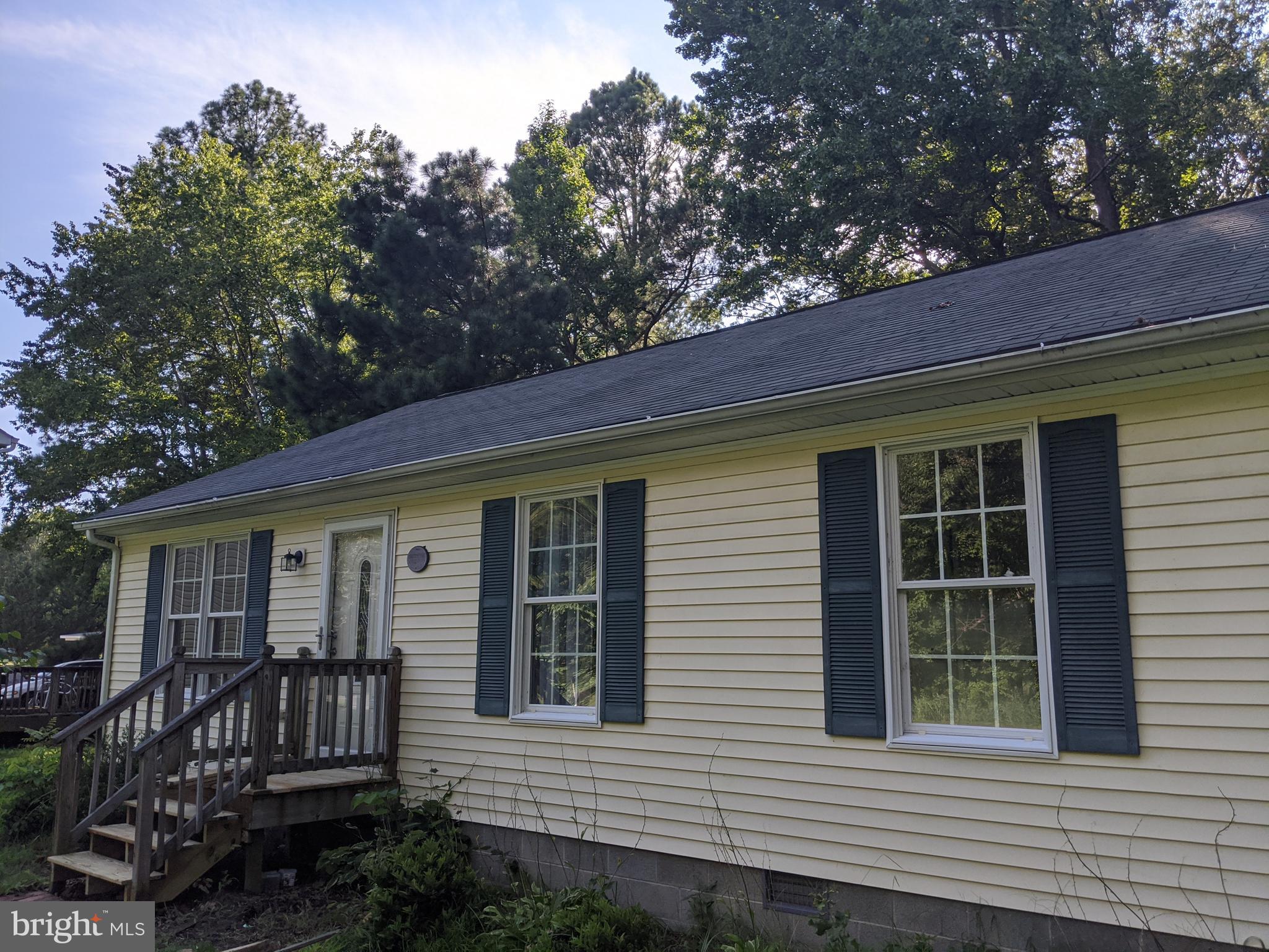 9678 UNIONVILLE RD