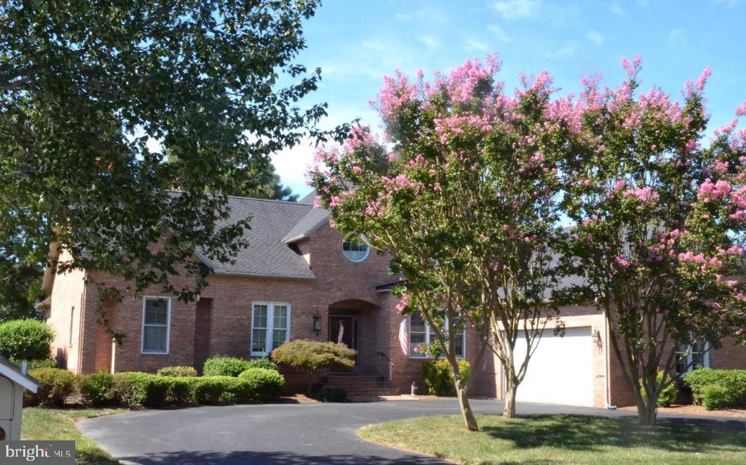 28515 Clubhouse Dr #28515