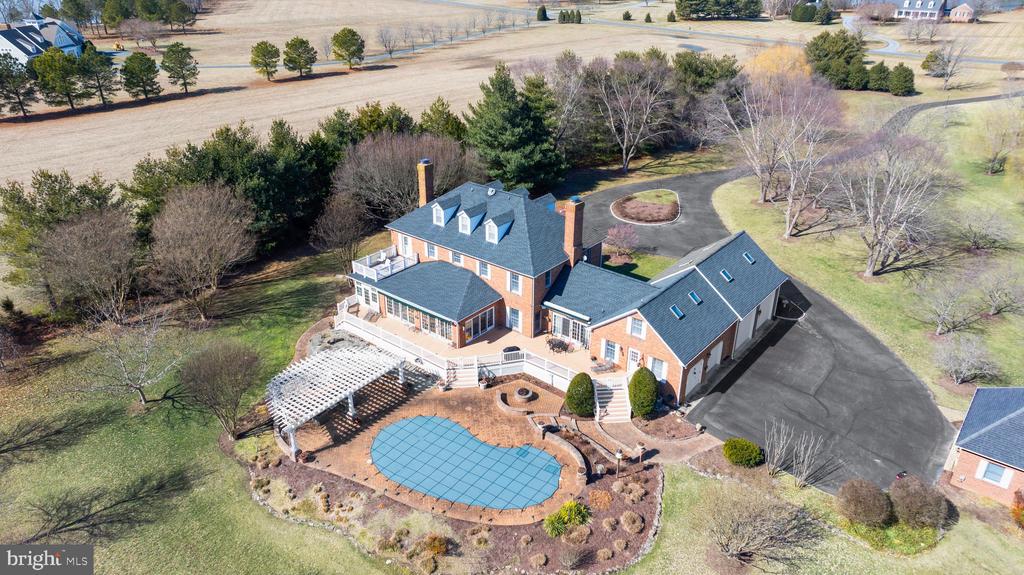 28103 Brick Row Dr