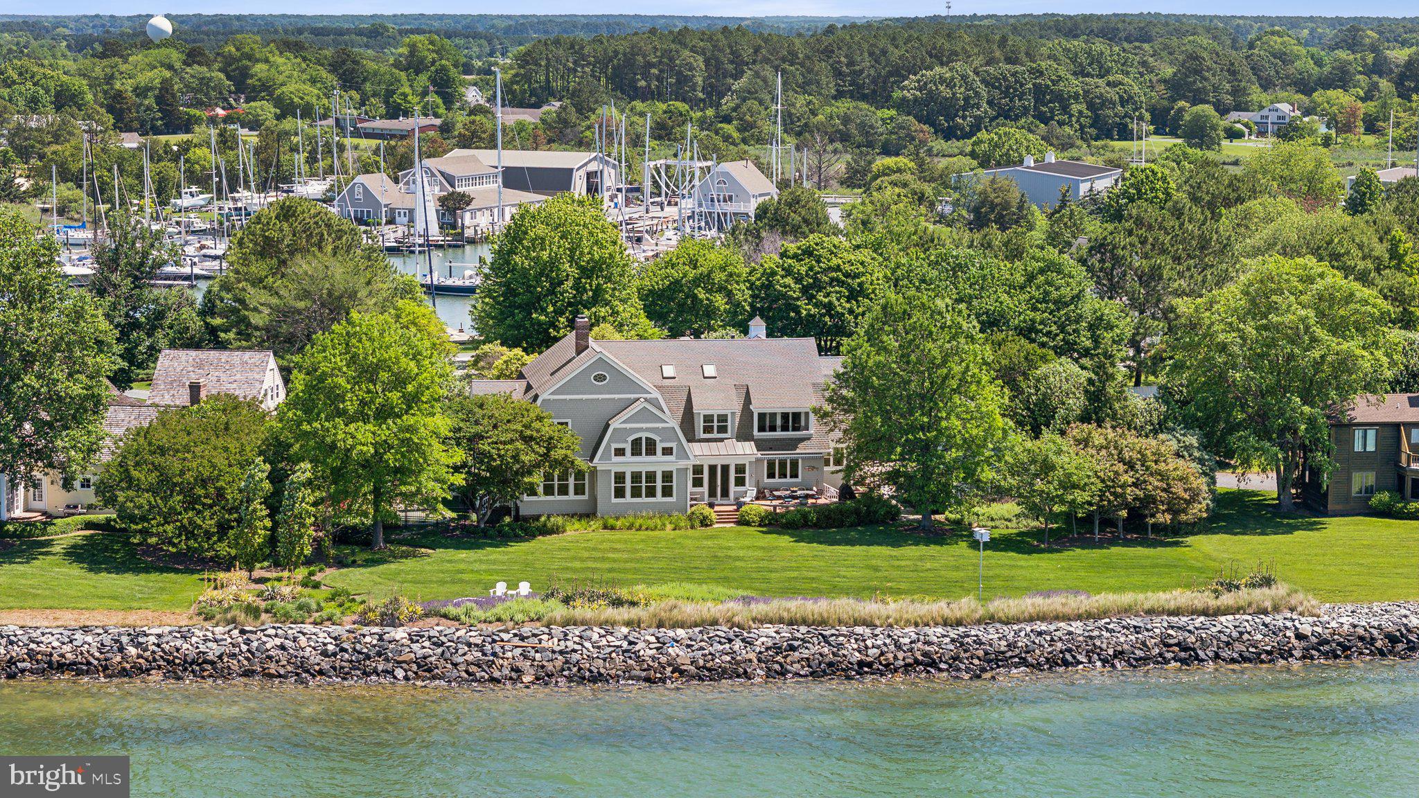 26025 Bachelors Harbor Dr