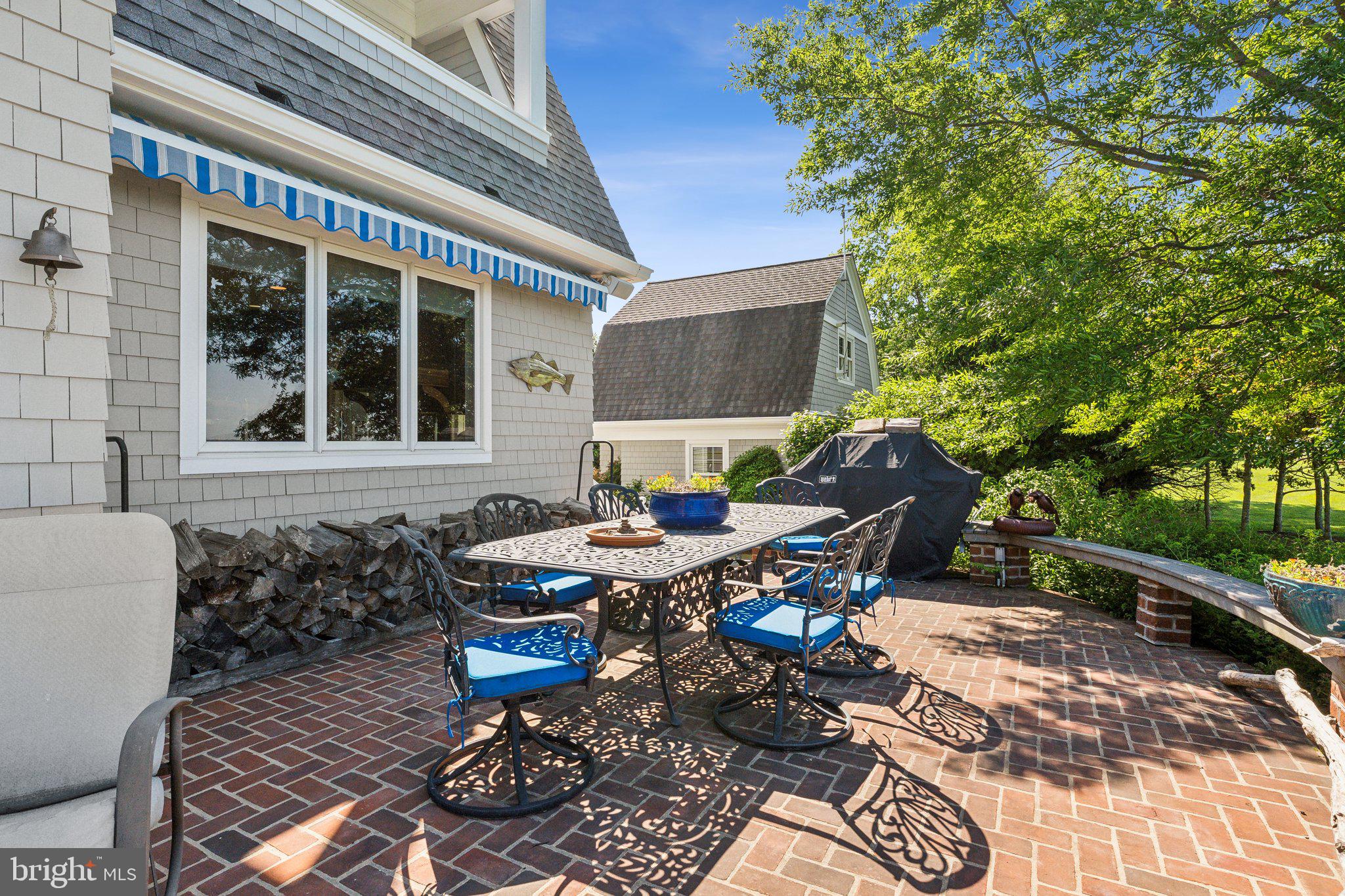 26025 Bachelors Harbor Dr