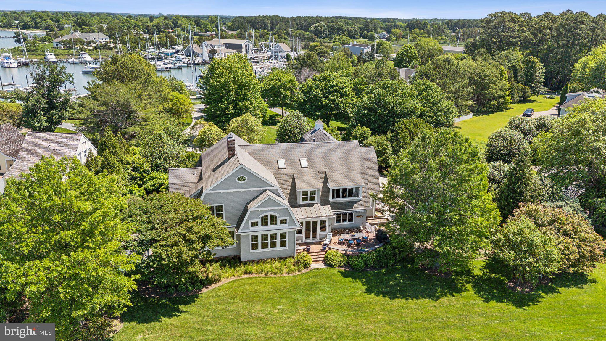 26025 Bachelors Harbor Dr