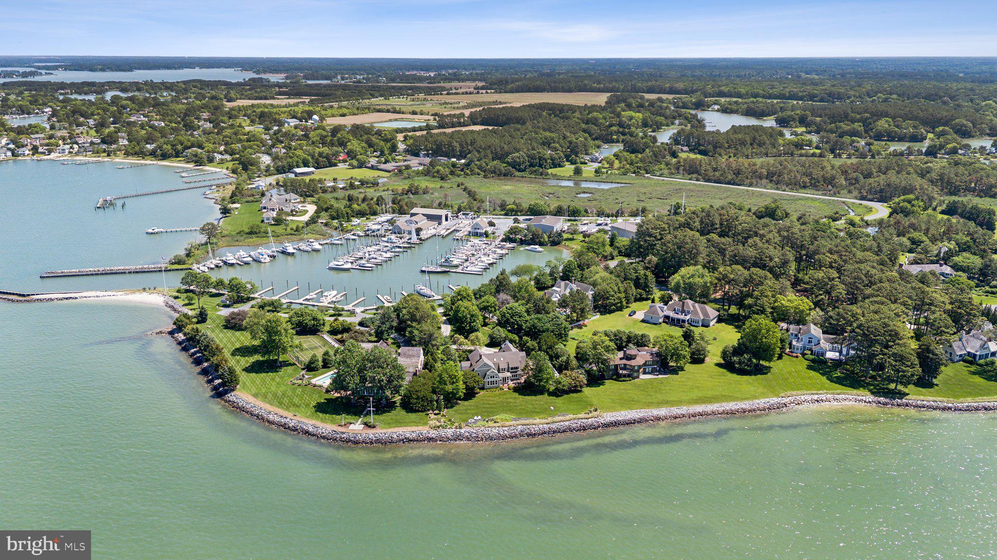 26025 Bachelors Harbor Dr