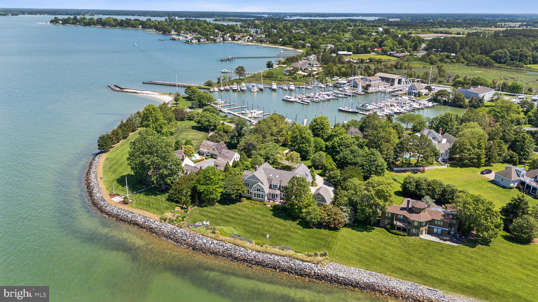 26025 Bachelors Harbor Dr