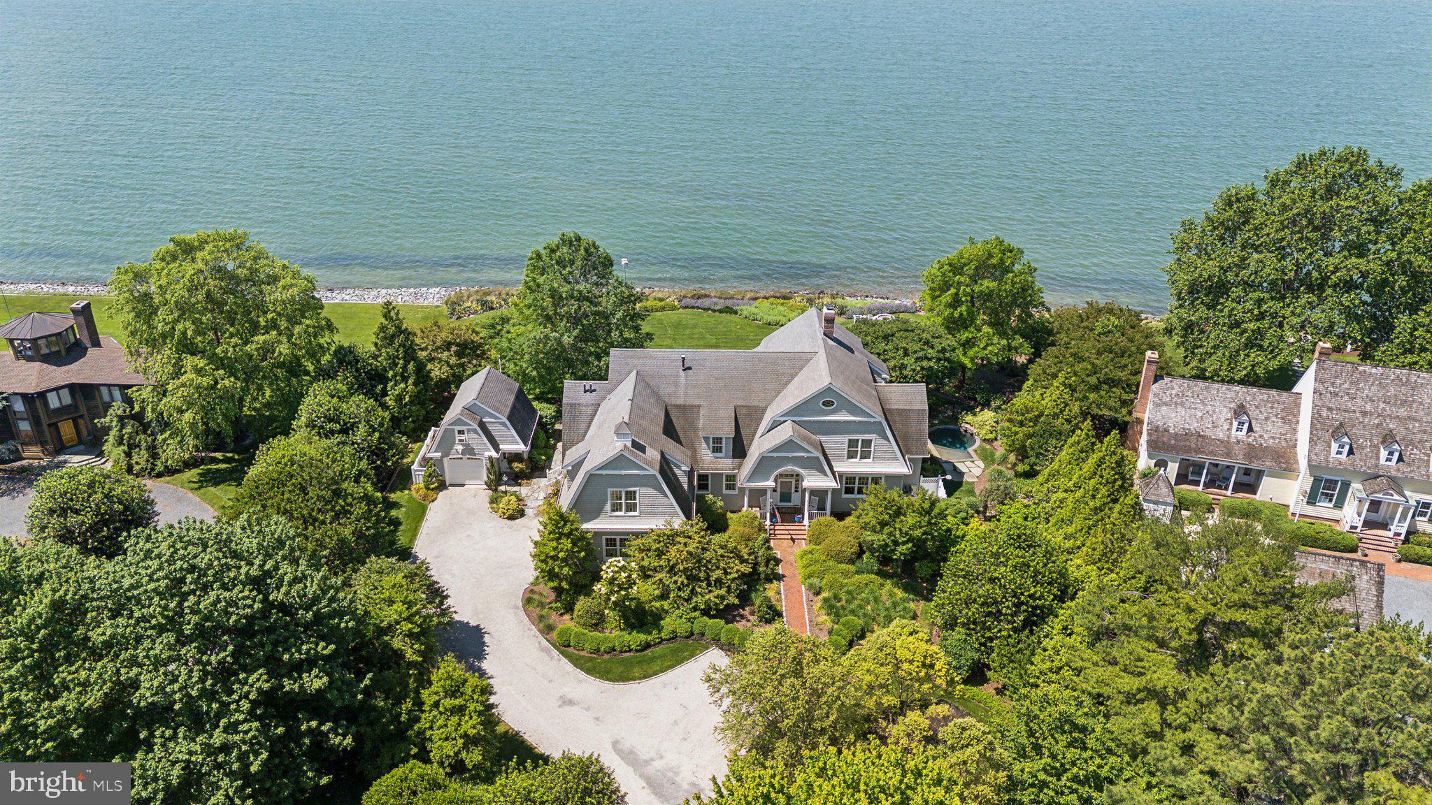 26025 Bachelors Harbor Dr