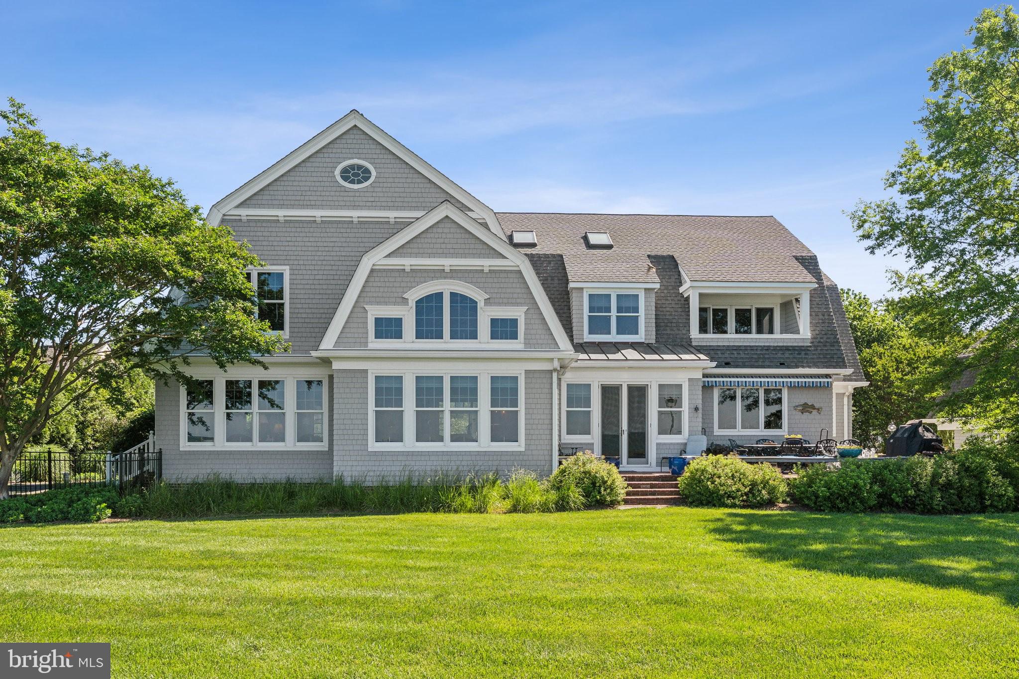 26025 Bachelors Harbor Dr