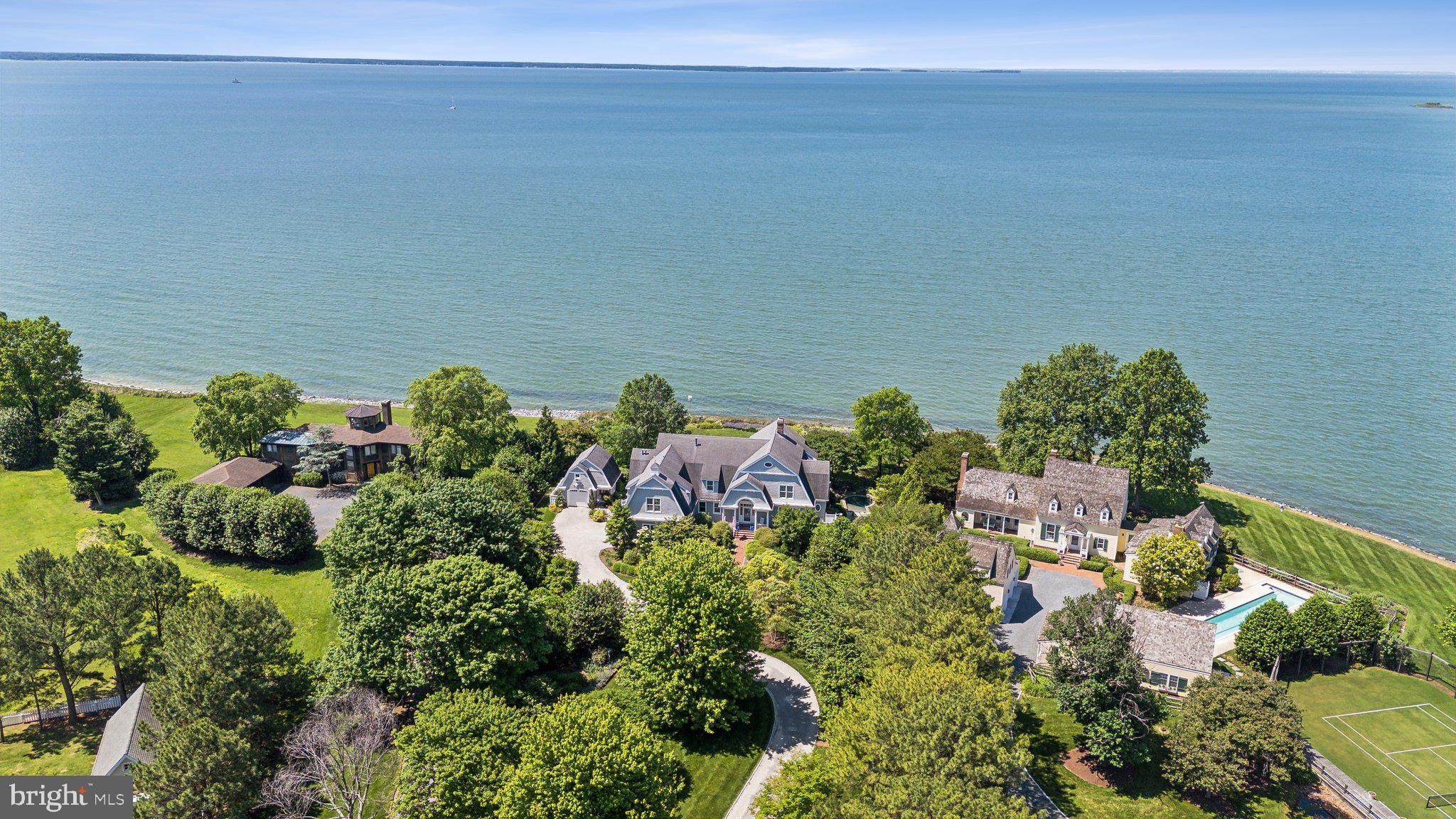 26025 Bachelors Harbor Dr