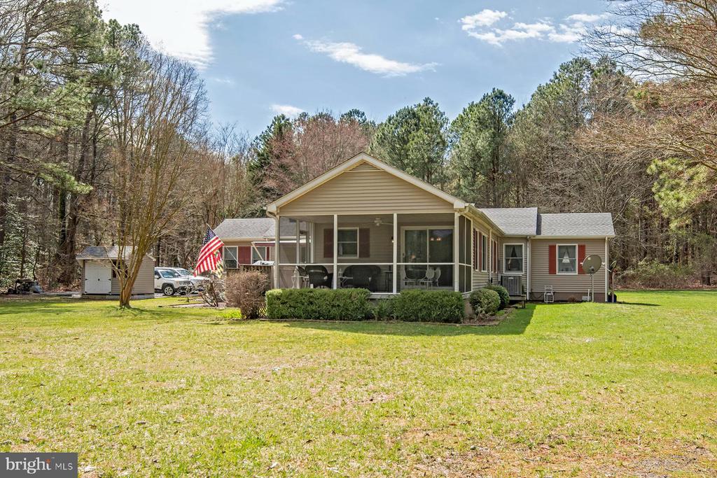 5435 Anderby Dr