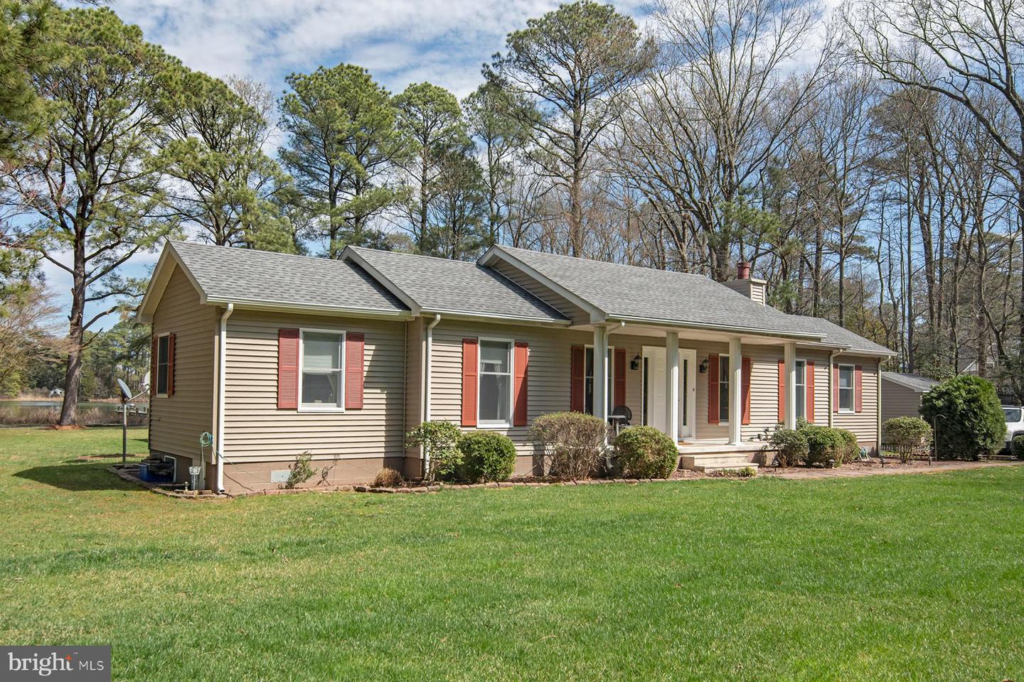 5435 Anderby Dr