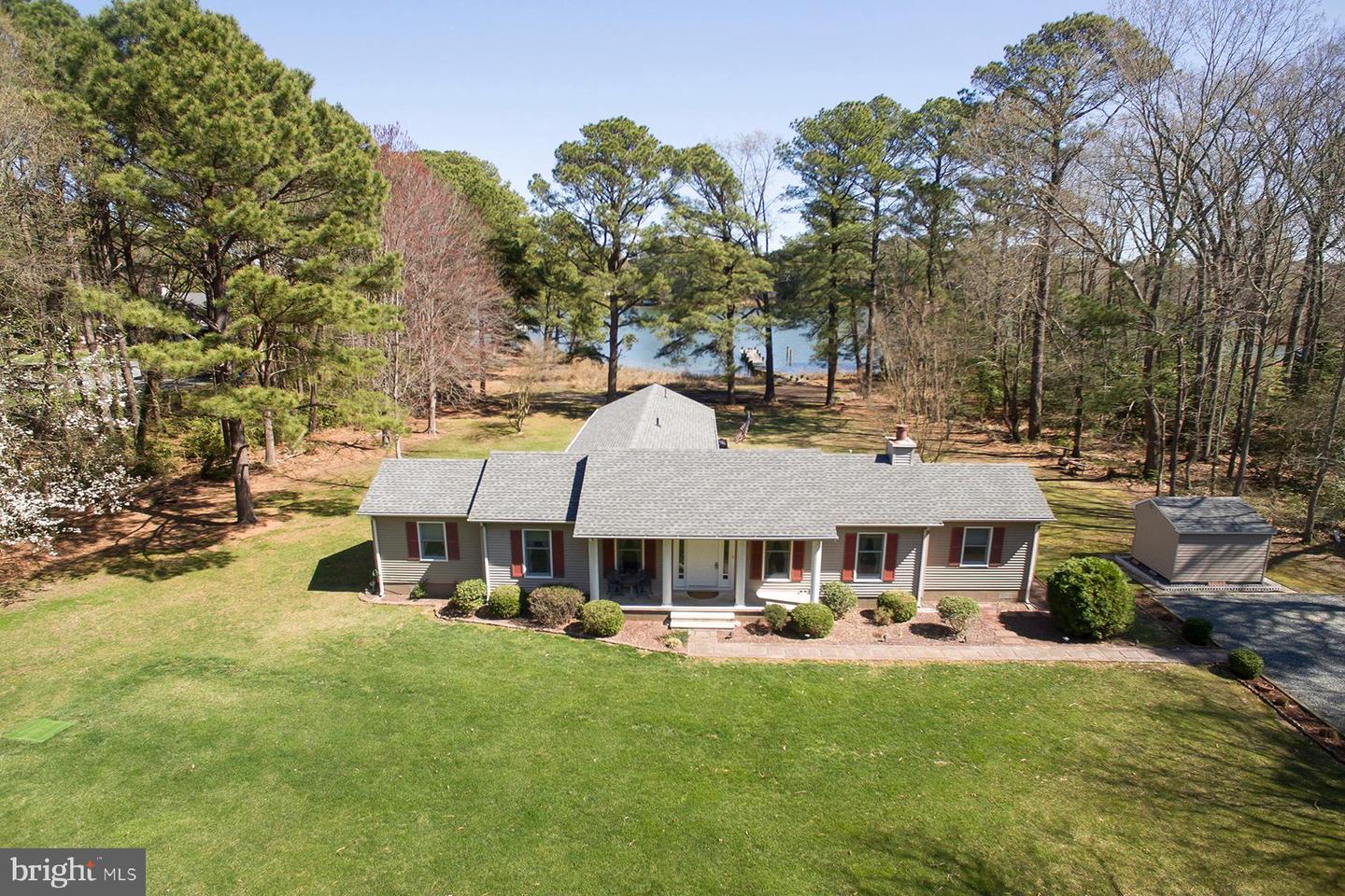 5435 Anderby Dr