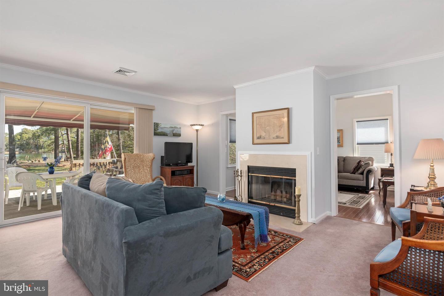5435 Anderby Dr