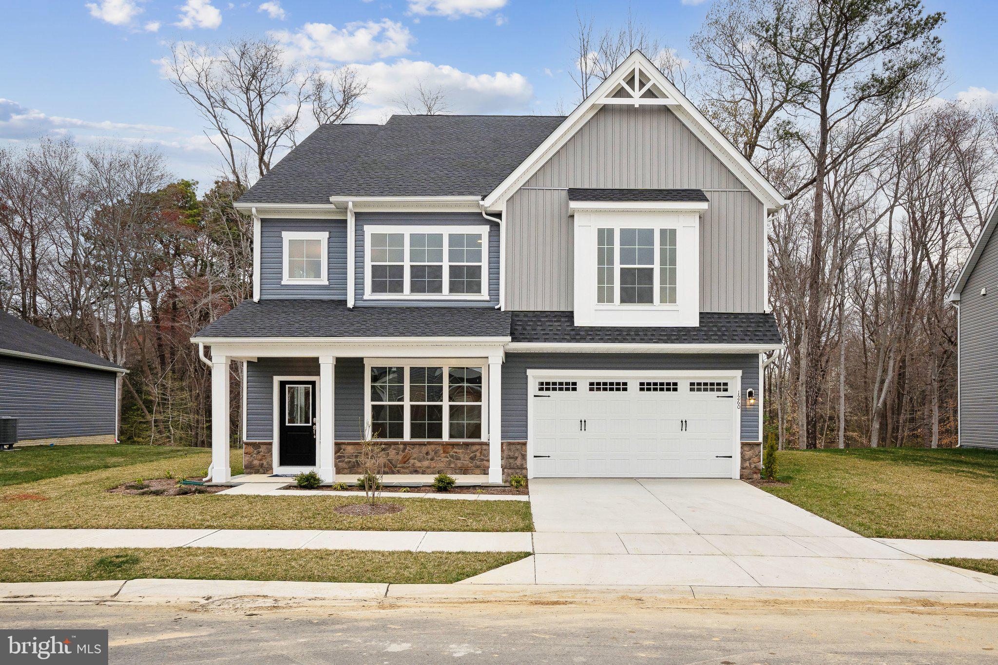 1260 Lake Michigan Dr