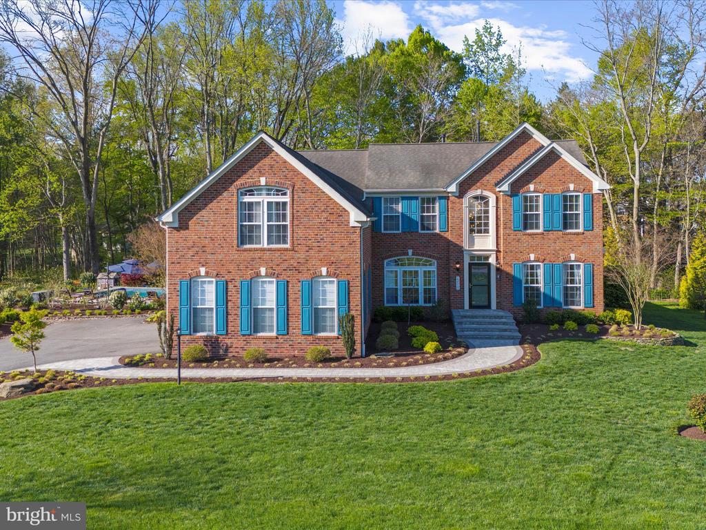 12512 Wetland View Ct