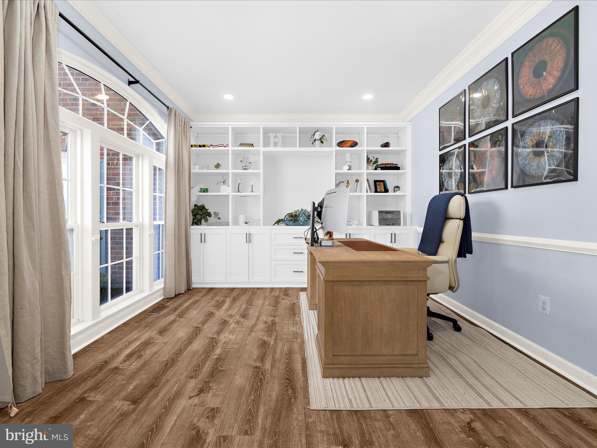 12512 Wetland View Ct