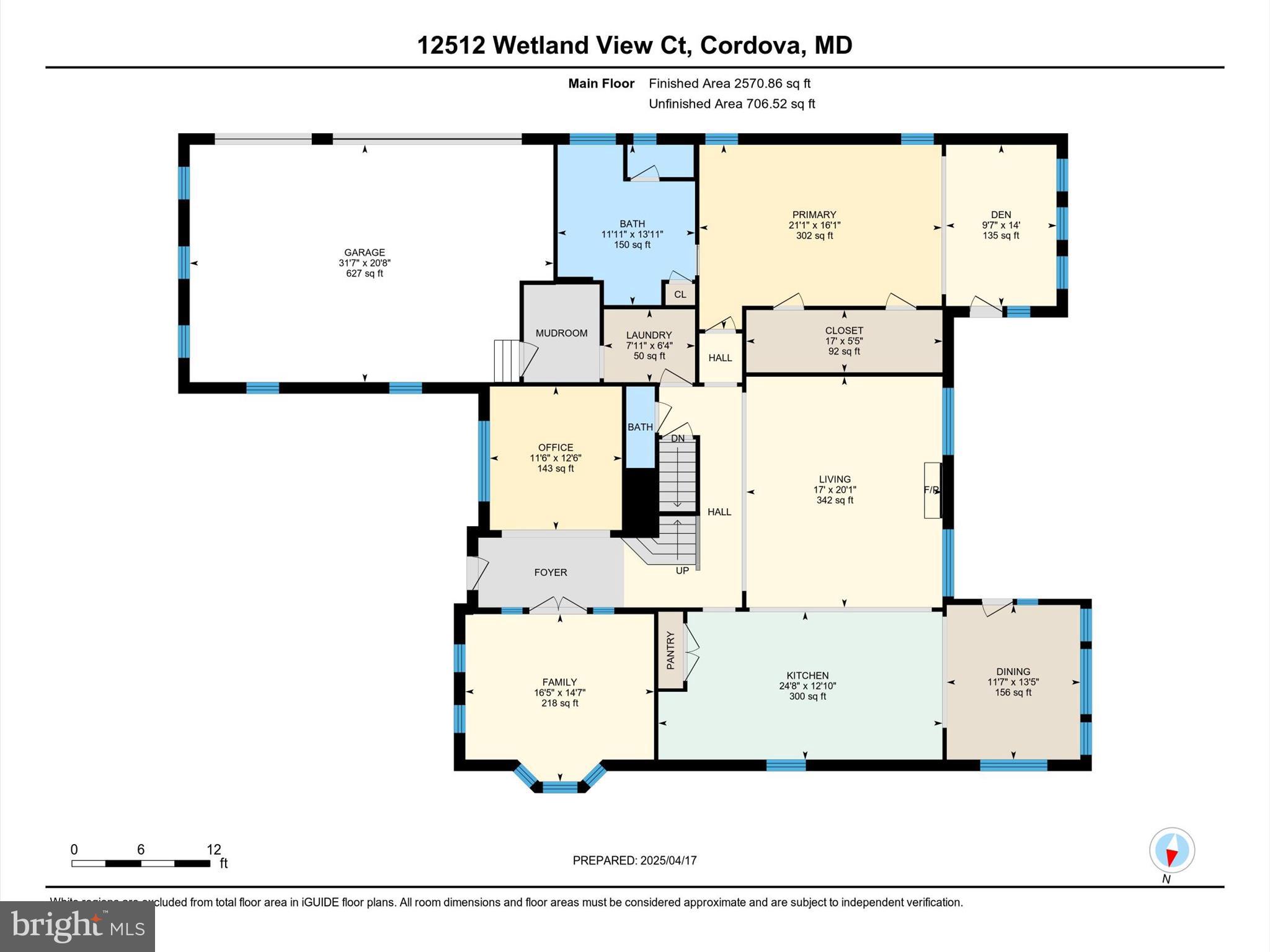 12512 Wetland View Ct