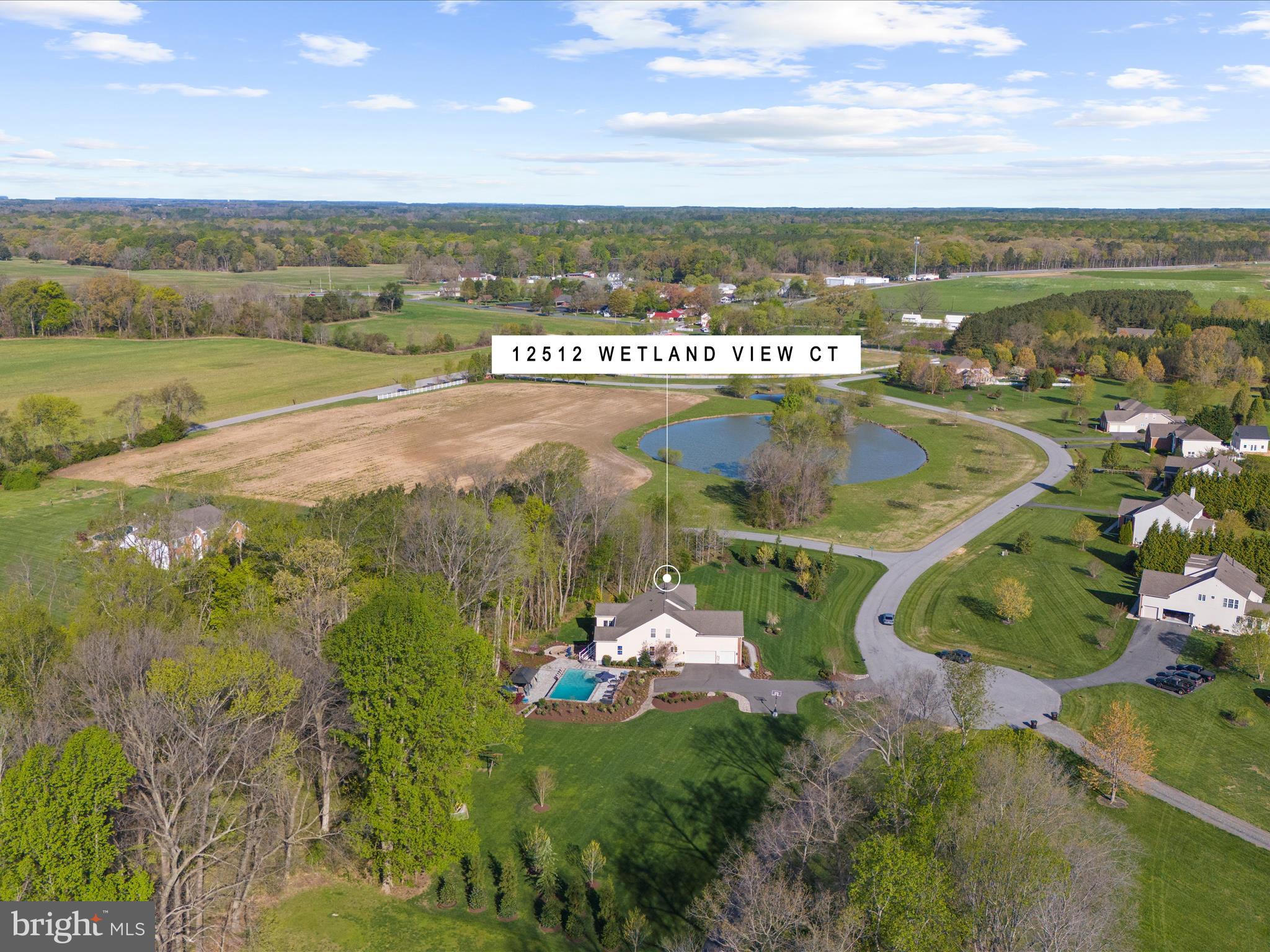 12512 Wetland View Ct