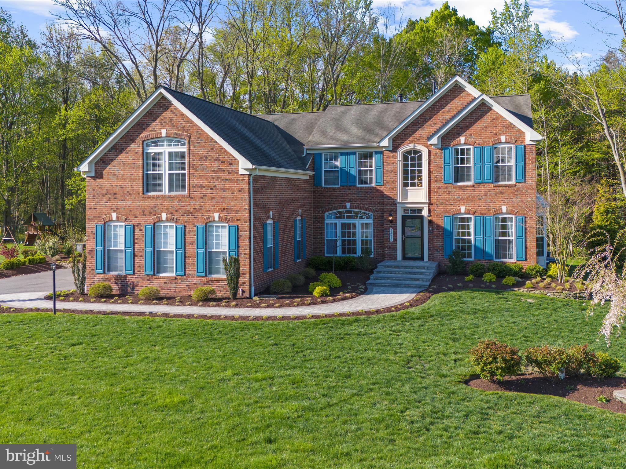 12512 Wetland View Ct