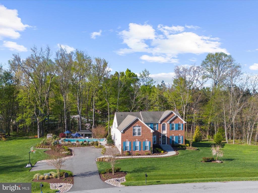 12512 Wetland View Ct