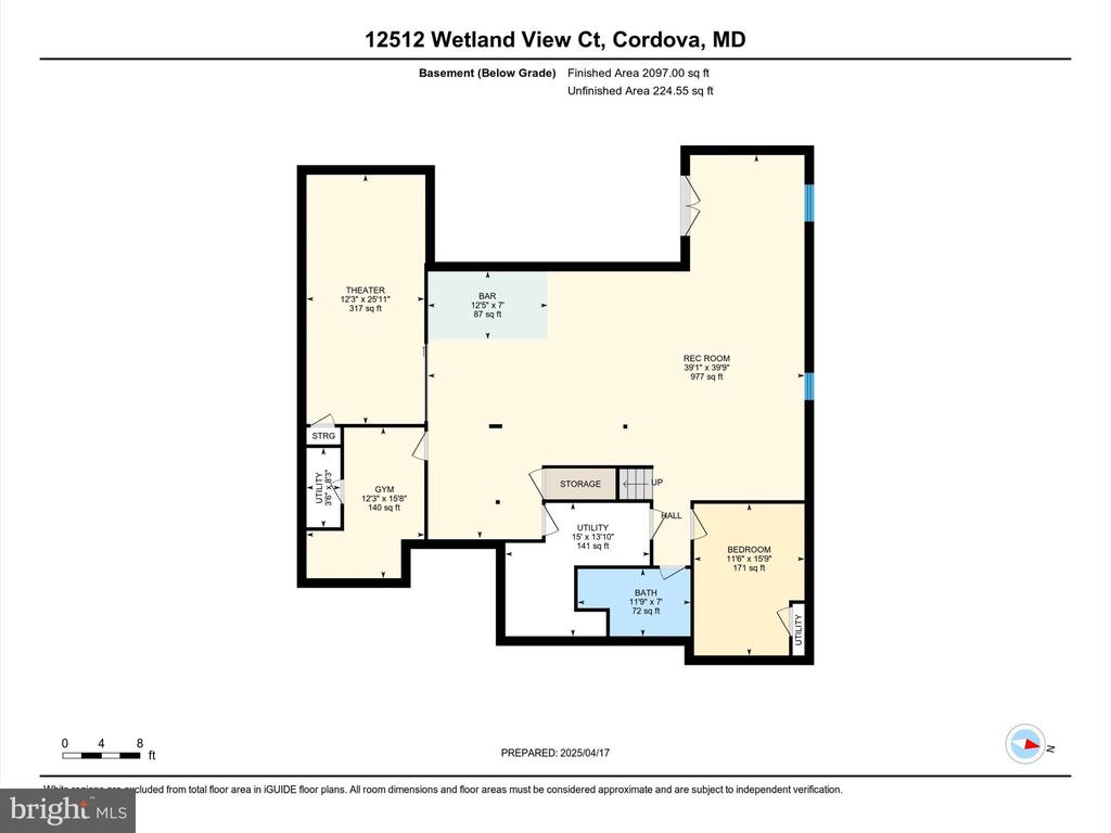 12512 Wetland View Ct