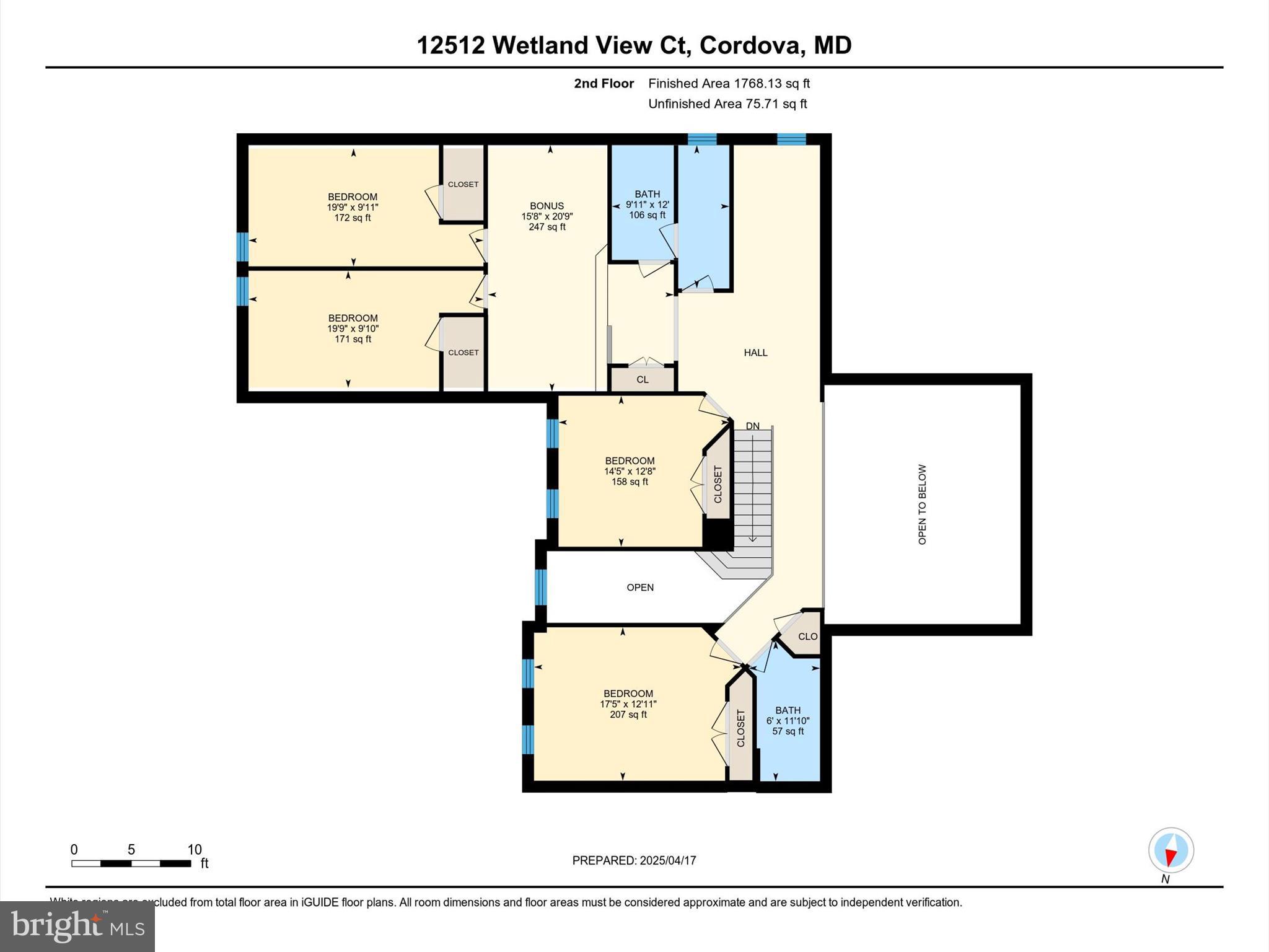 12512 Wetland View Ct