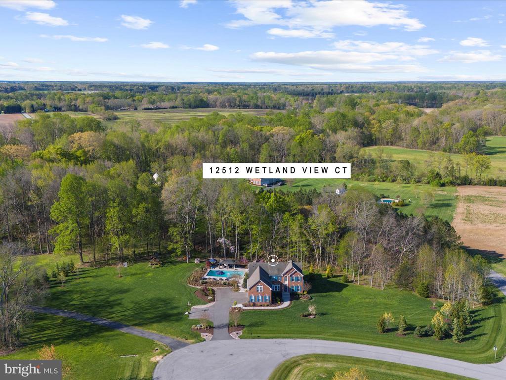 12512 Wetland View Ct