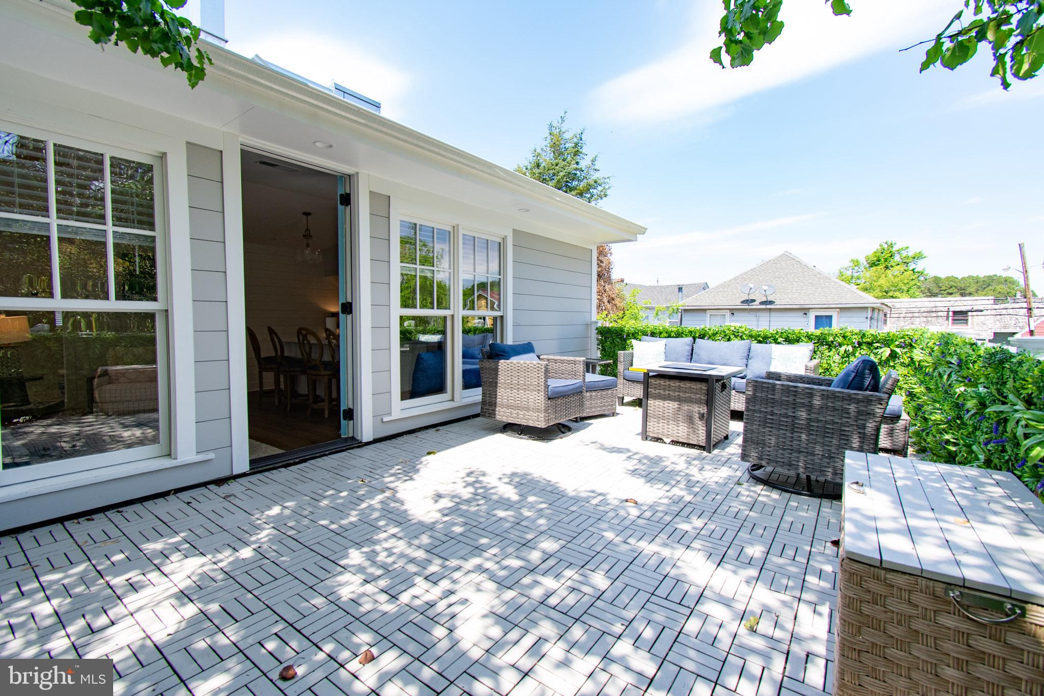 103 FREMONT STREET