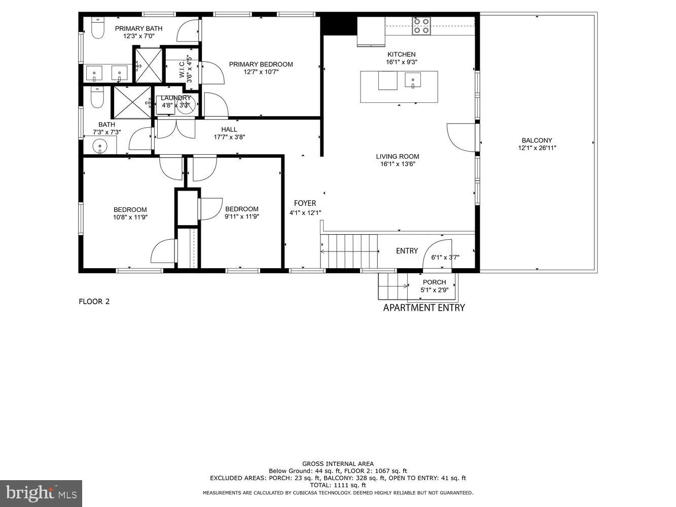 103 FREMONT STREET