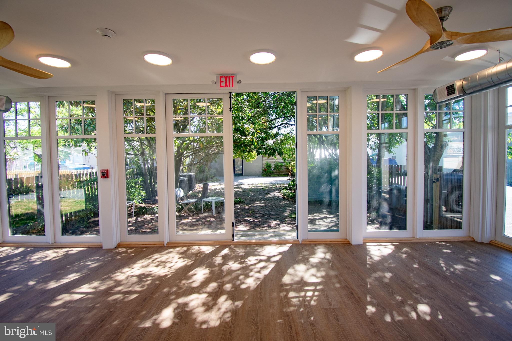103 FREMONT STREET