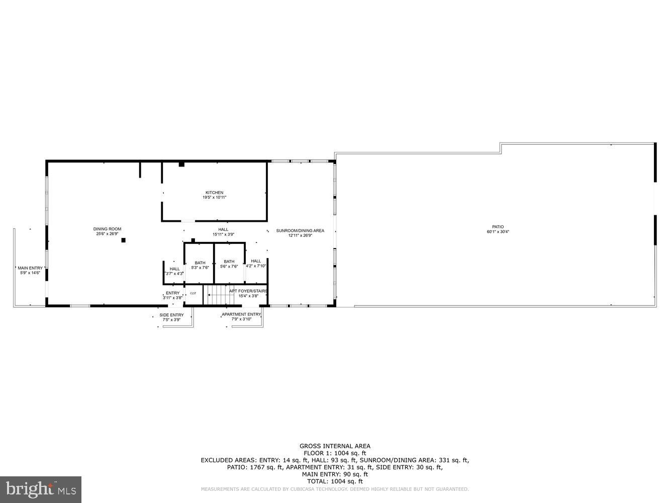 103 FREMONT STREET