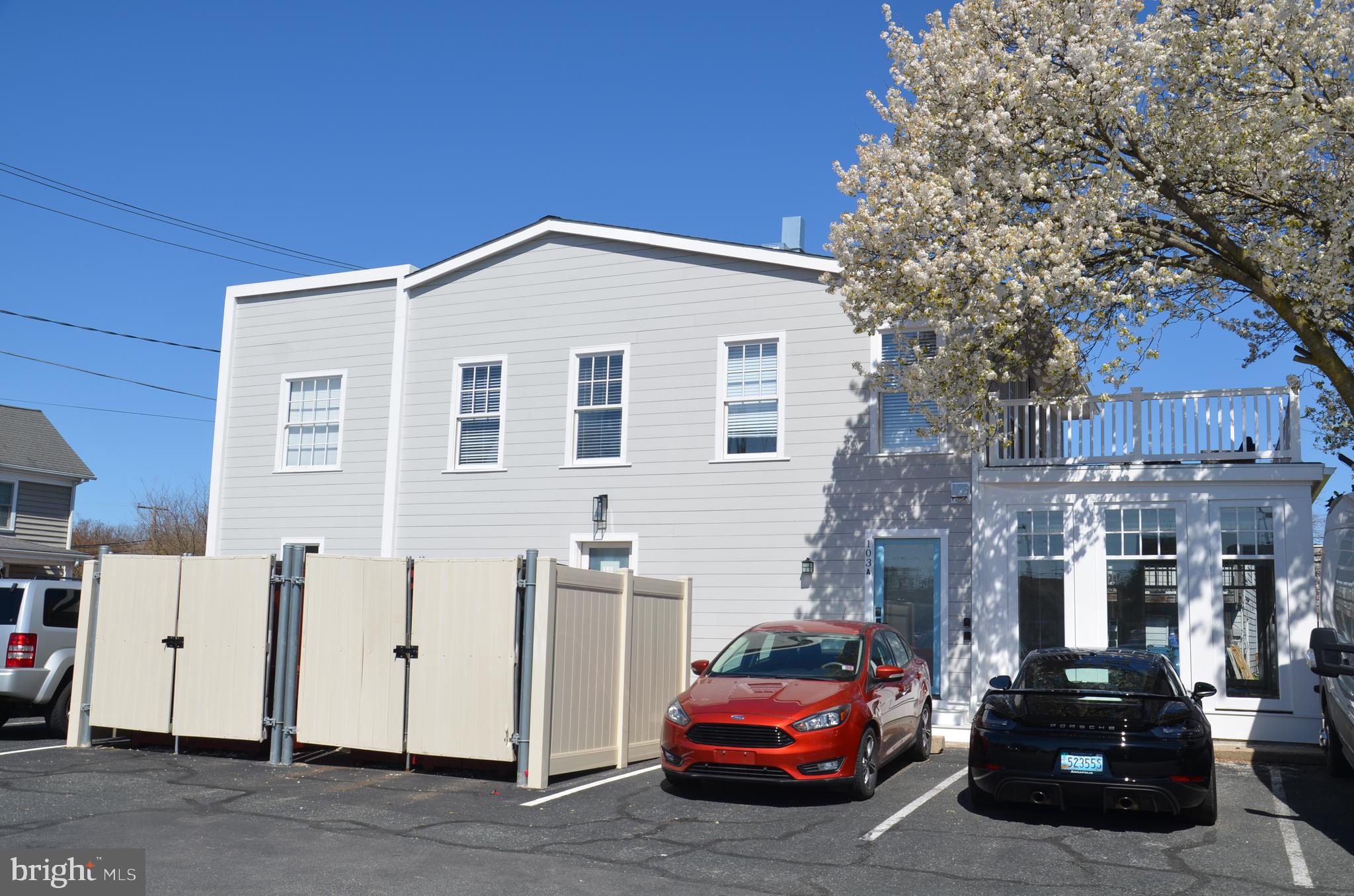103 FREMONT STREET
