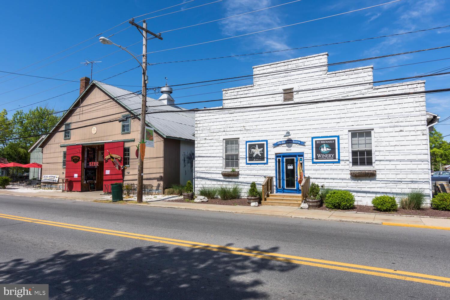 103 FREMONT STREET