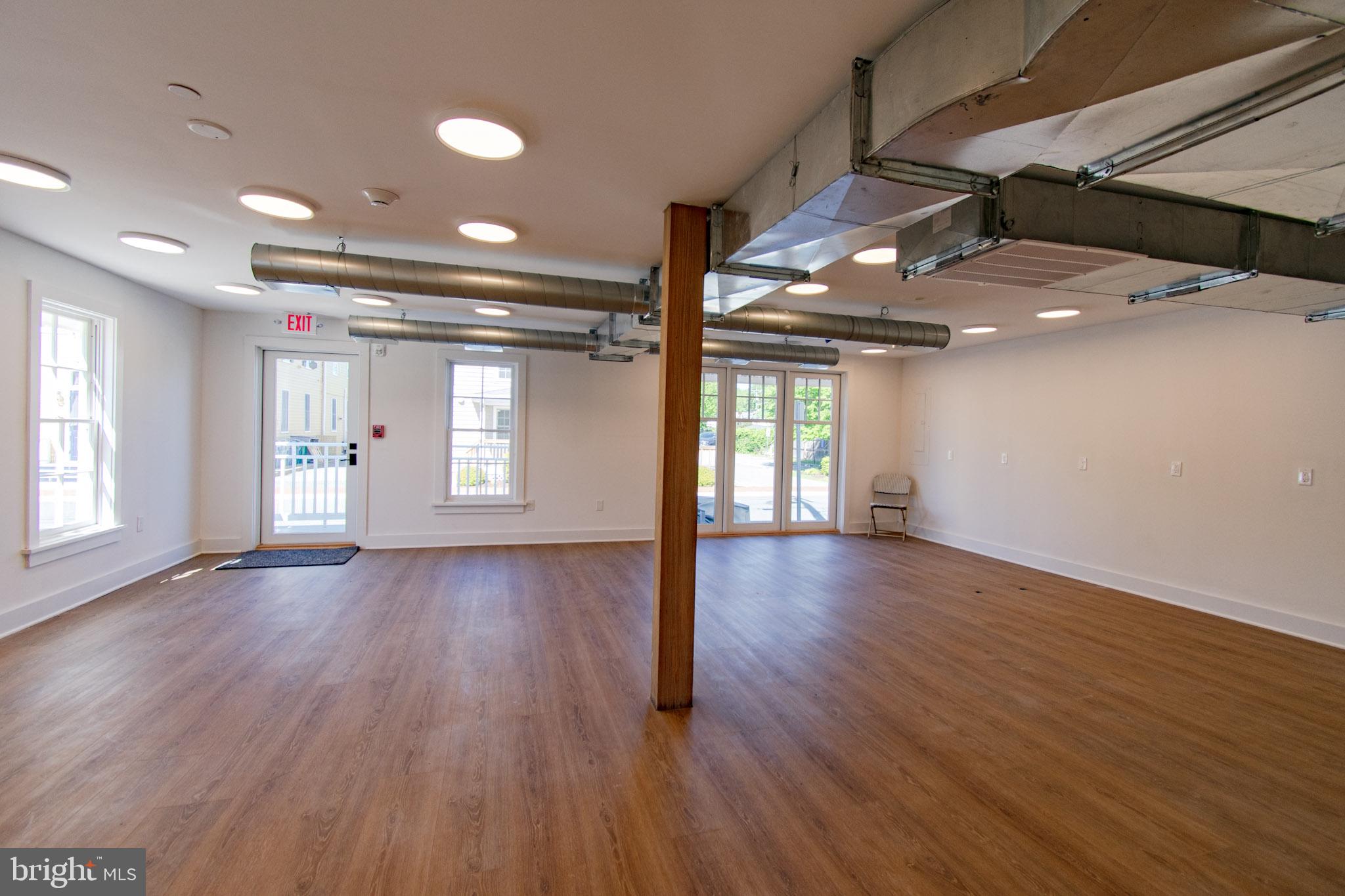 103 FREMONT STREET