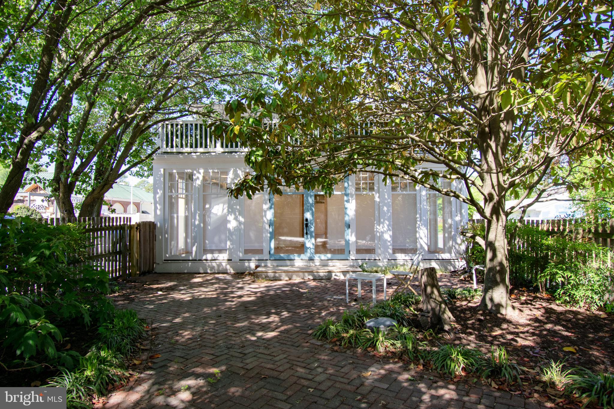 103 FREMONT STREET
