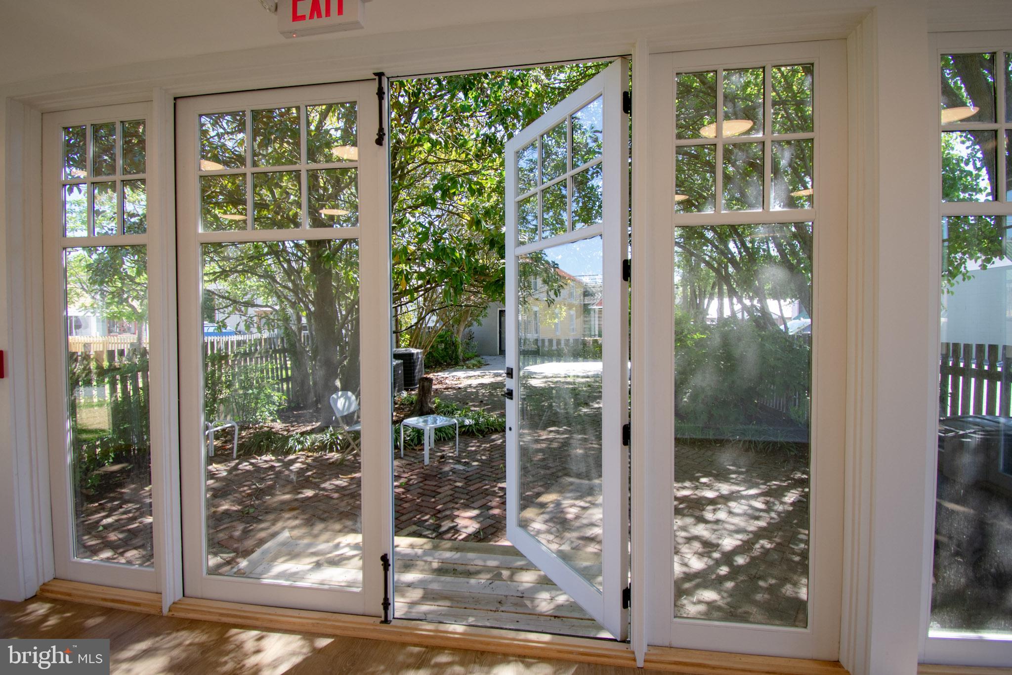 103 FREMONT STREET