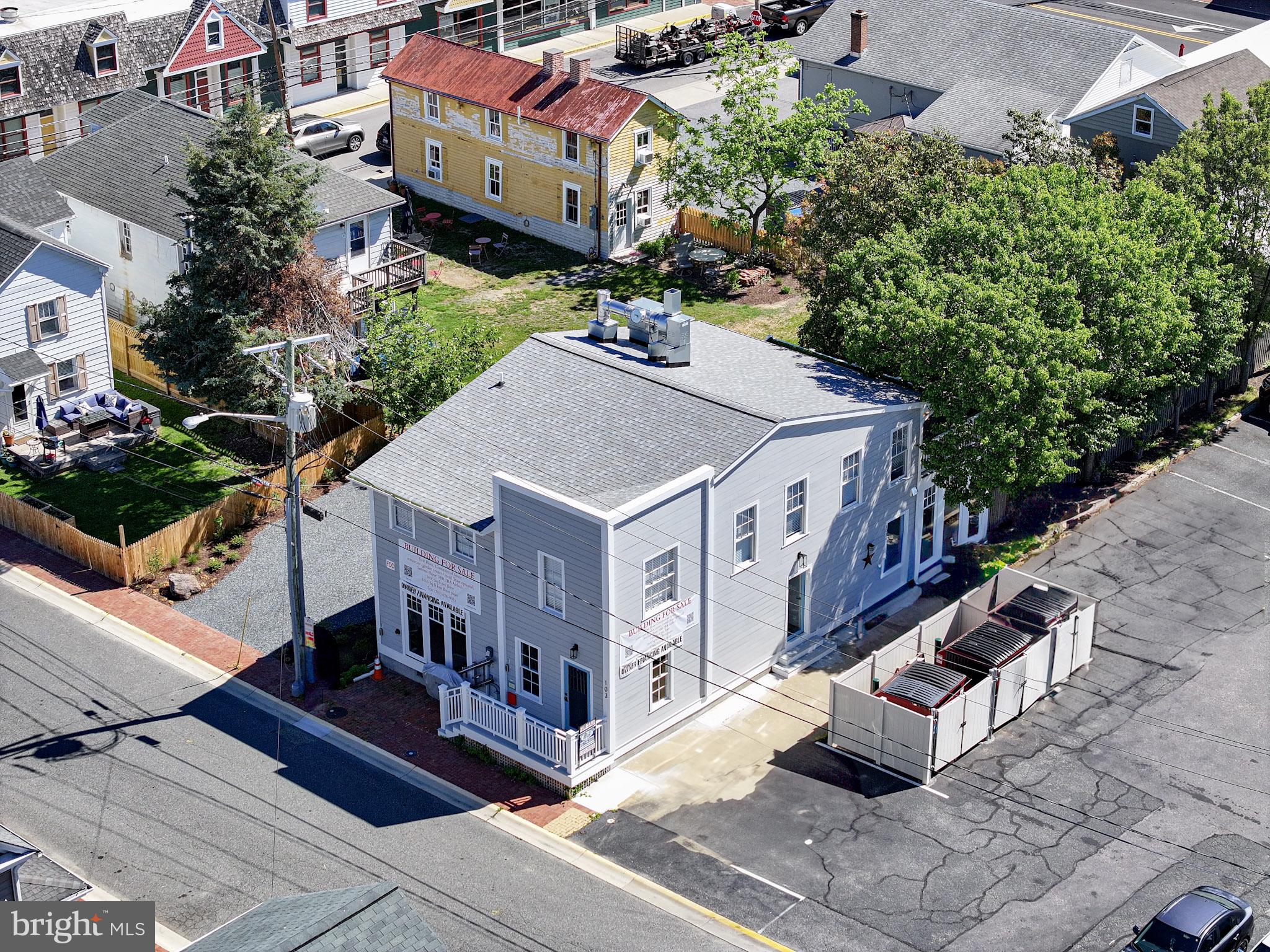 103 FREMONT STREET