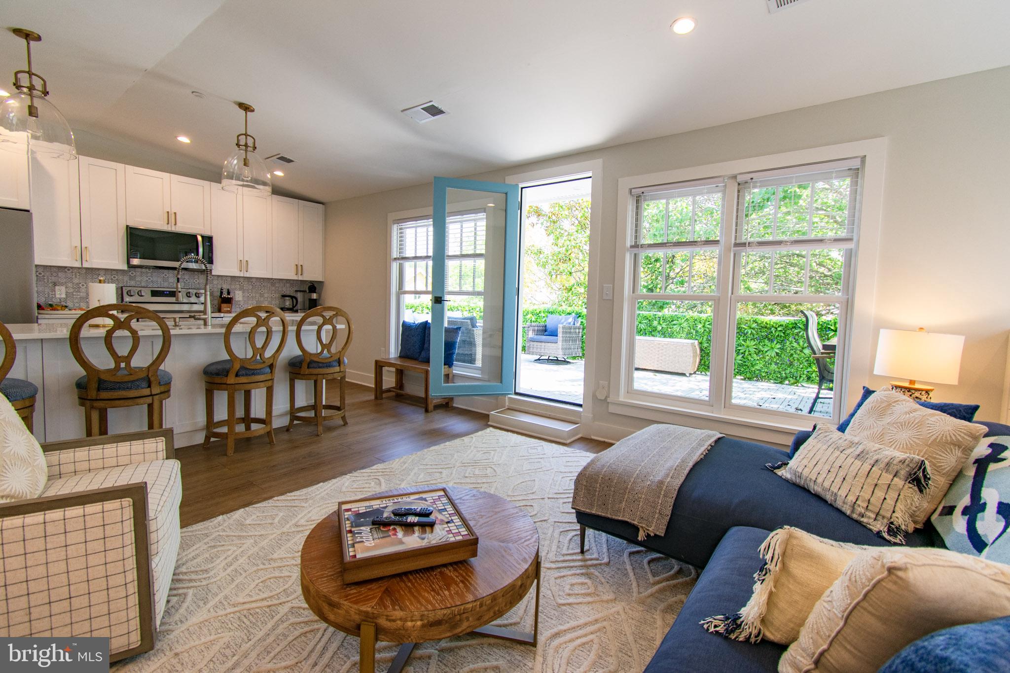 103 FREMONT STREET