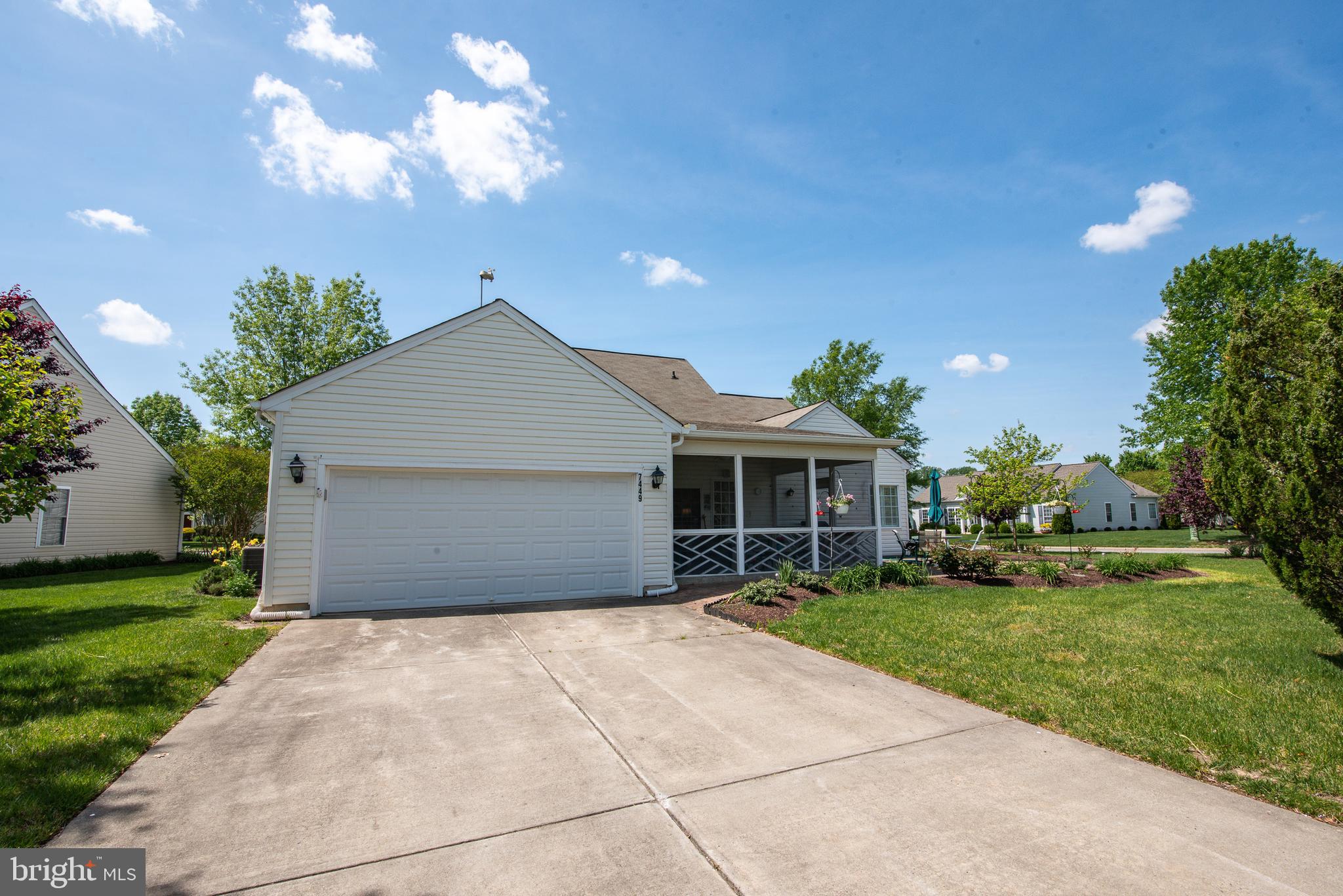 7449 Kevin Ave