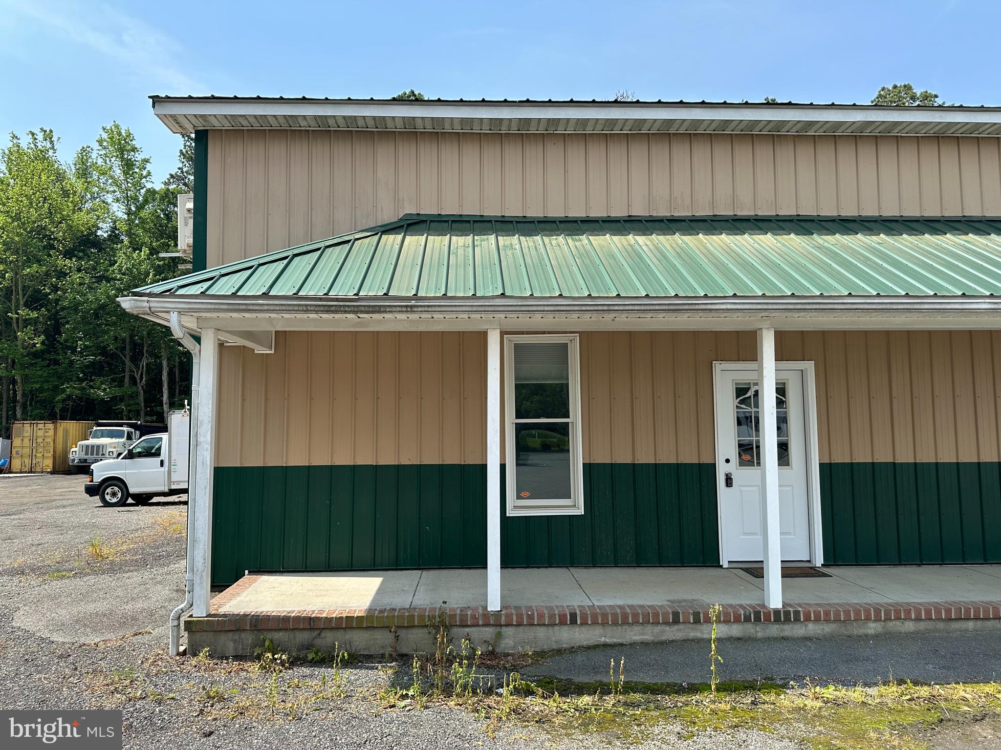 29321 Backtown Rd #Bdg 2, Unit 1