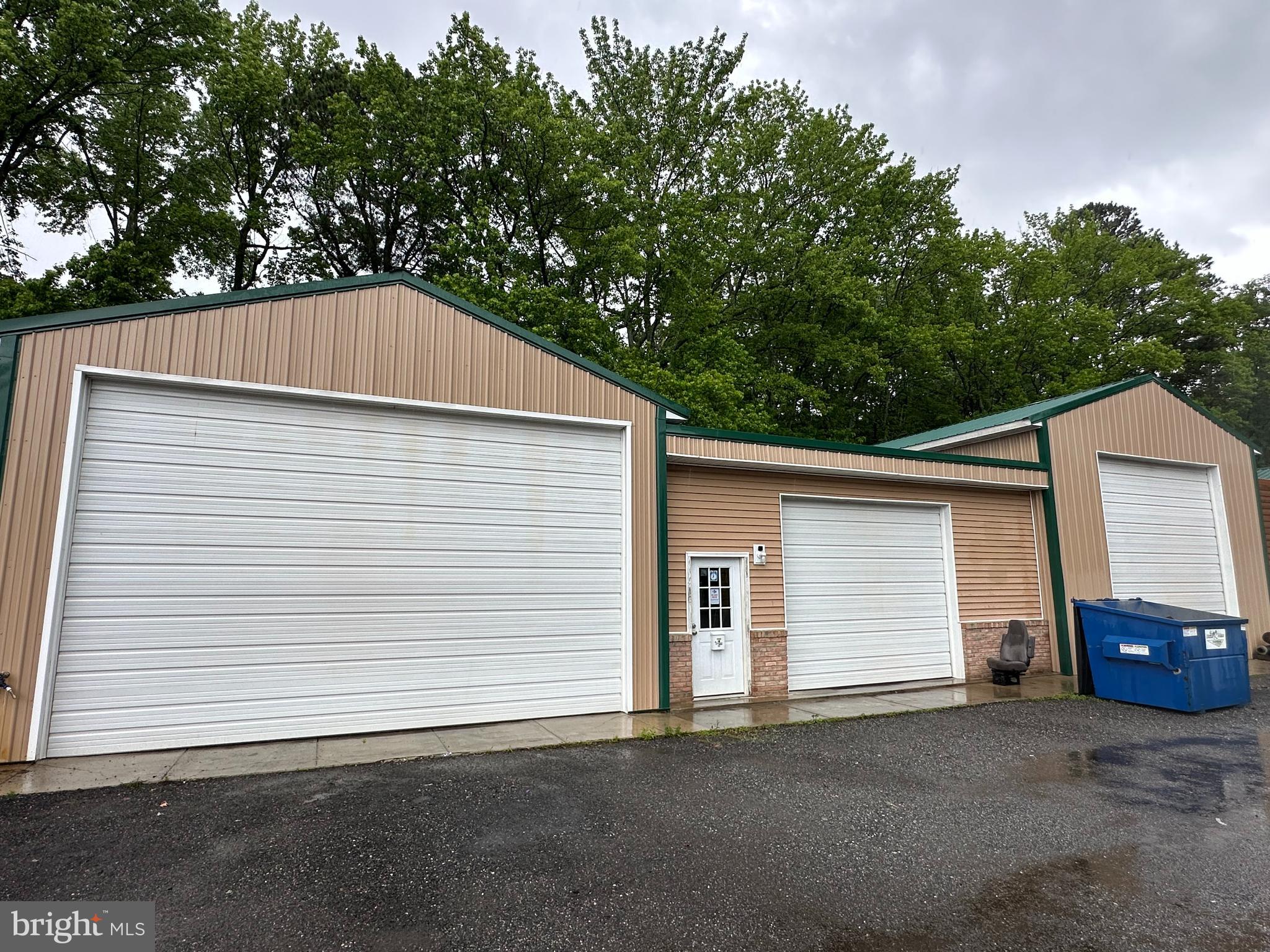29321 Backtown Rd #Bdg 3 Units 5,6,7