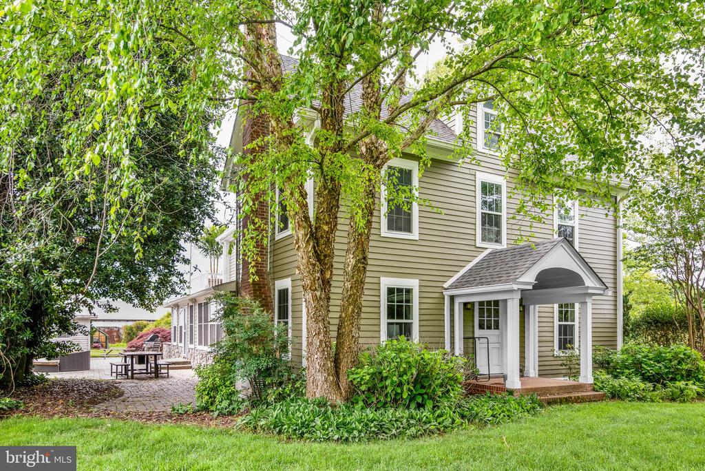 30131 Dover Rd