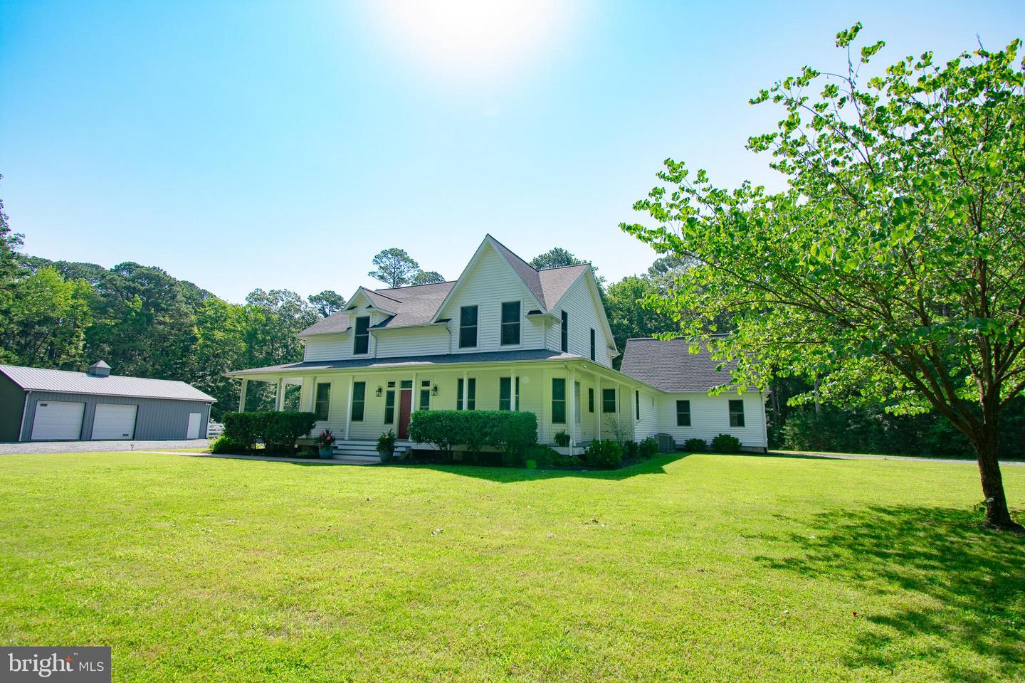 7841 Pea Neck Road