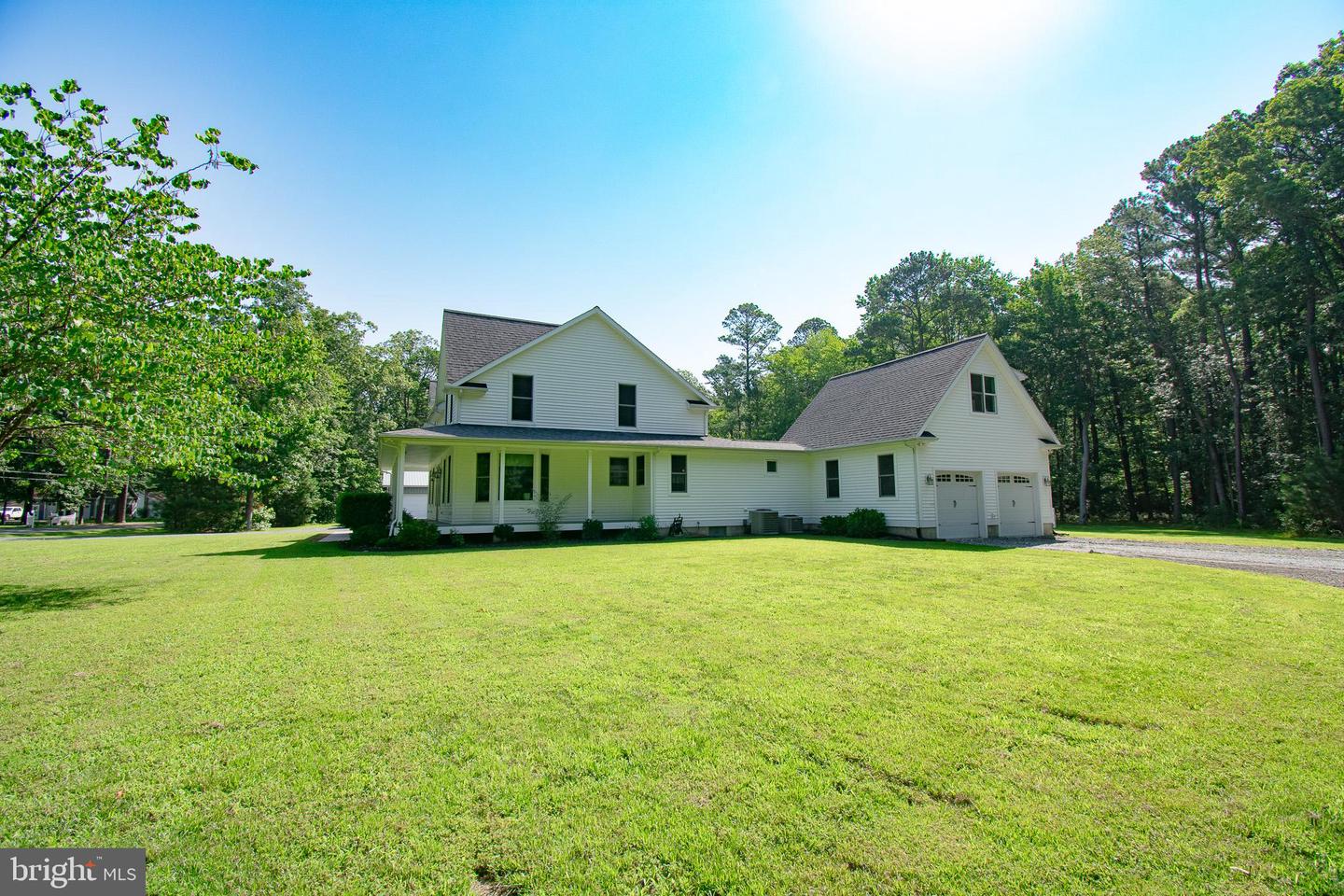 7841 Pea Neck Road