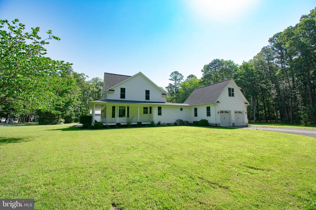 7841 Pea Neck Road