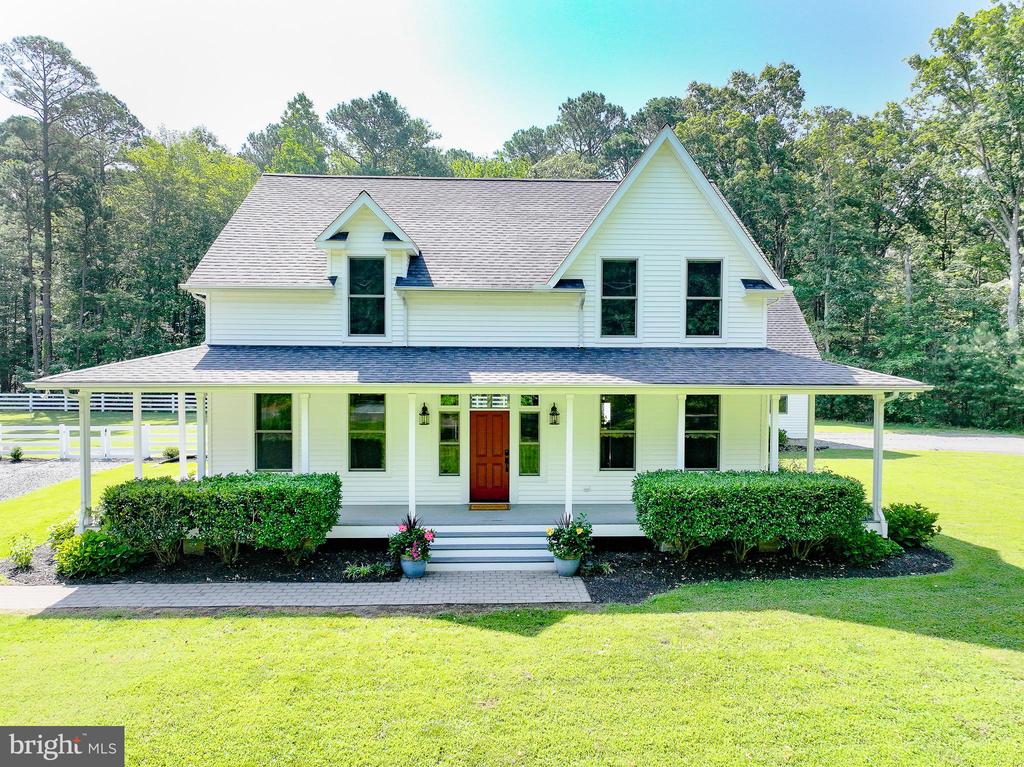 7841 Pea Neck Road