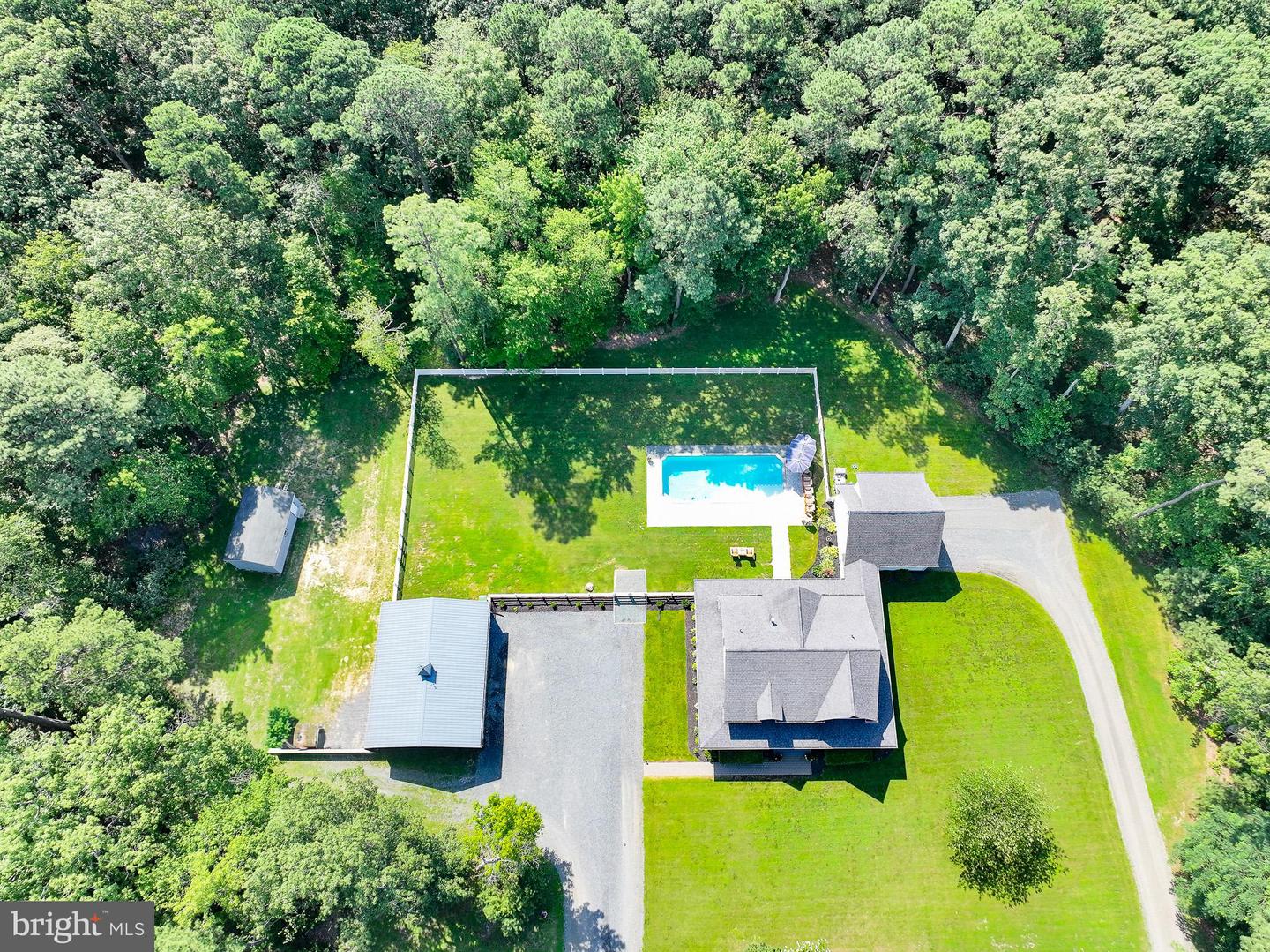 7841 Pea Neck Road
