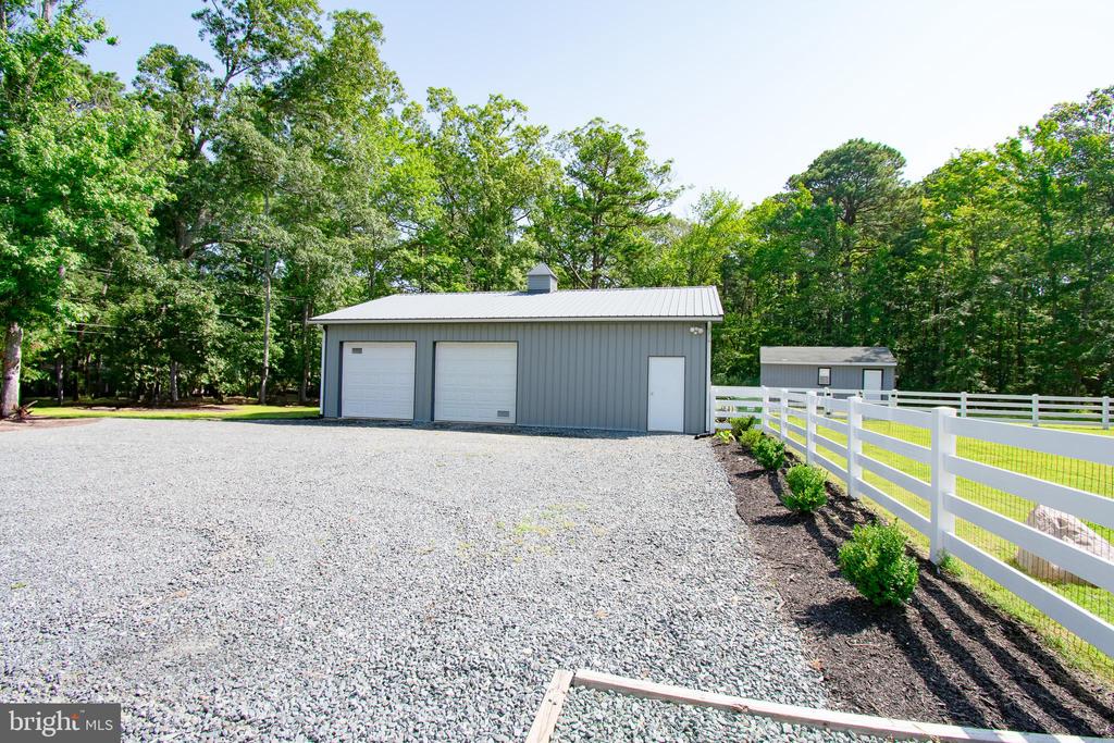 7841 Pea Neck Road