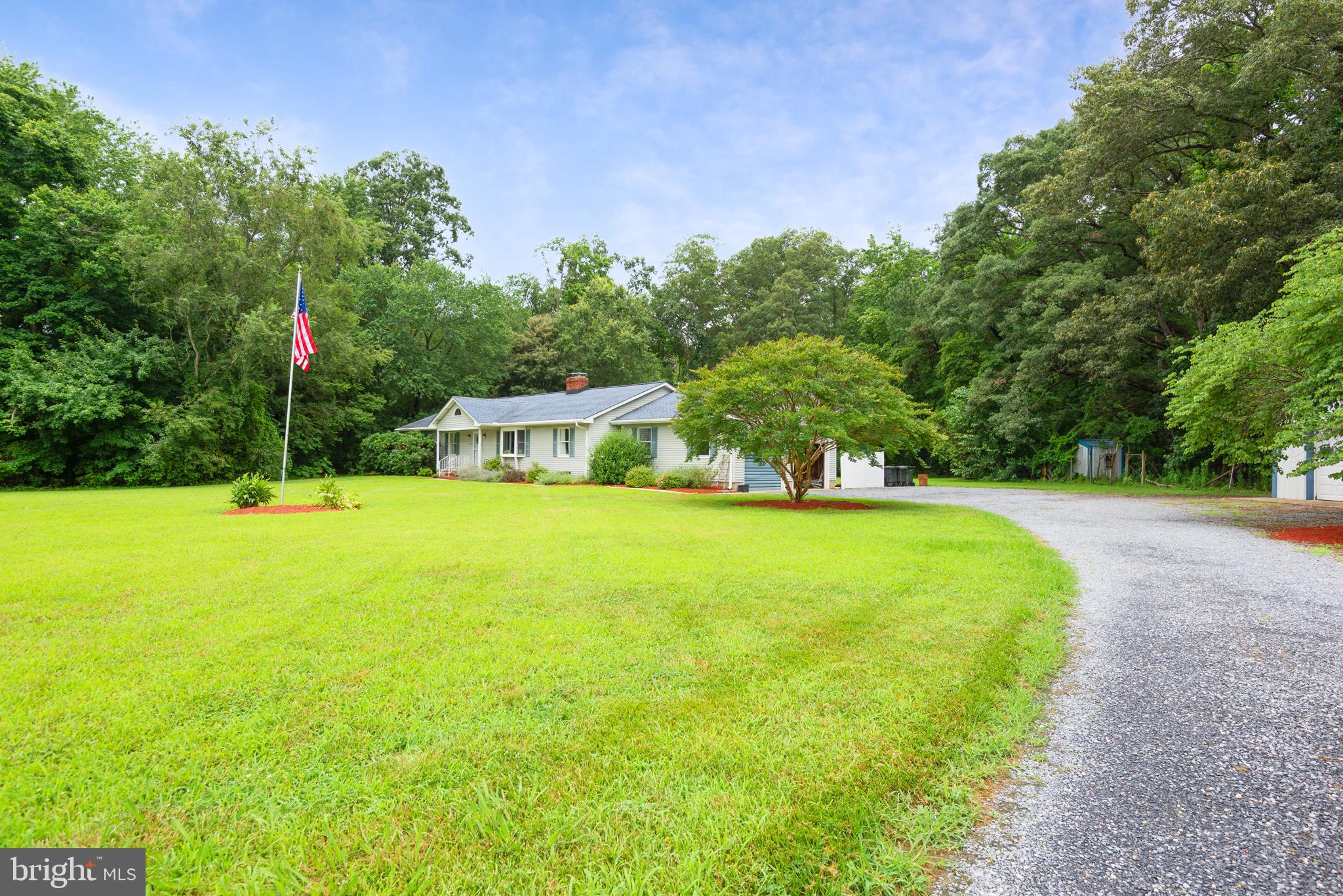 10527 KITTYS CORNER ROAD