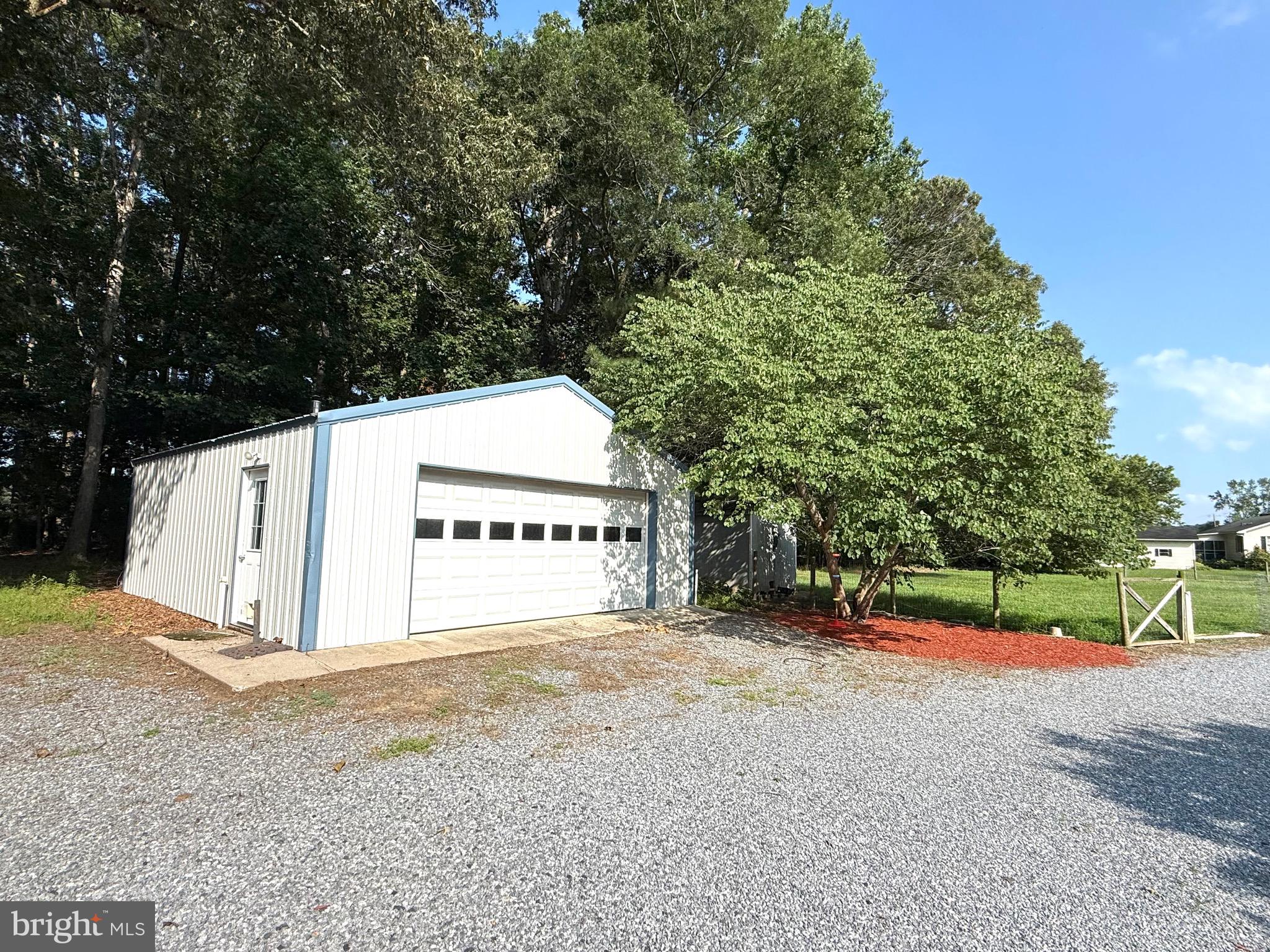 10527 KITTYS CORNER ROAD