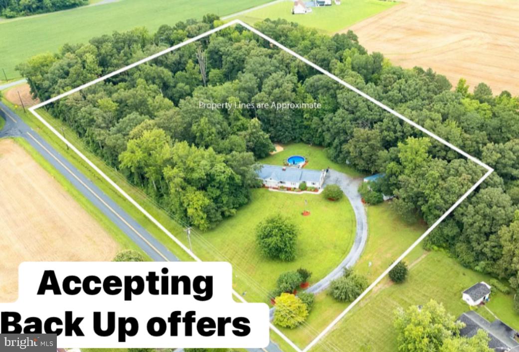 10527 KITTYS CORNER ROAD