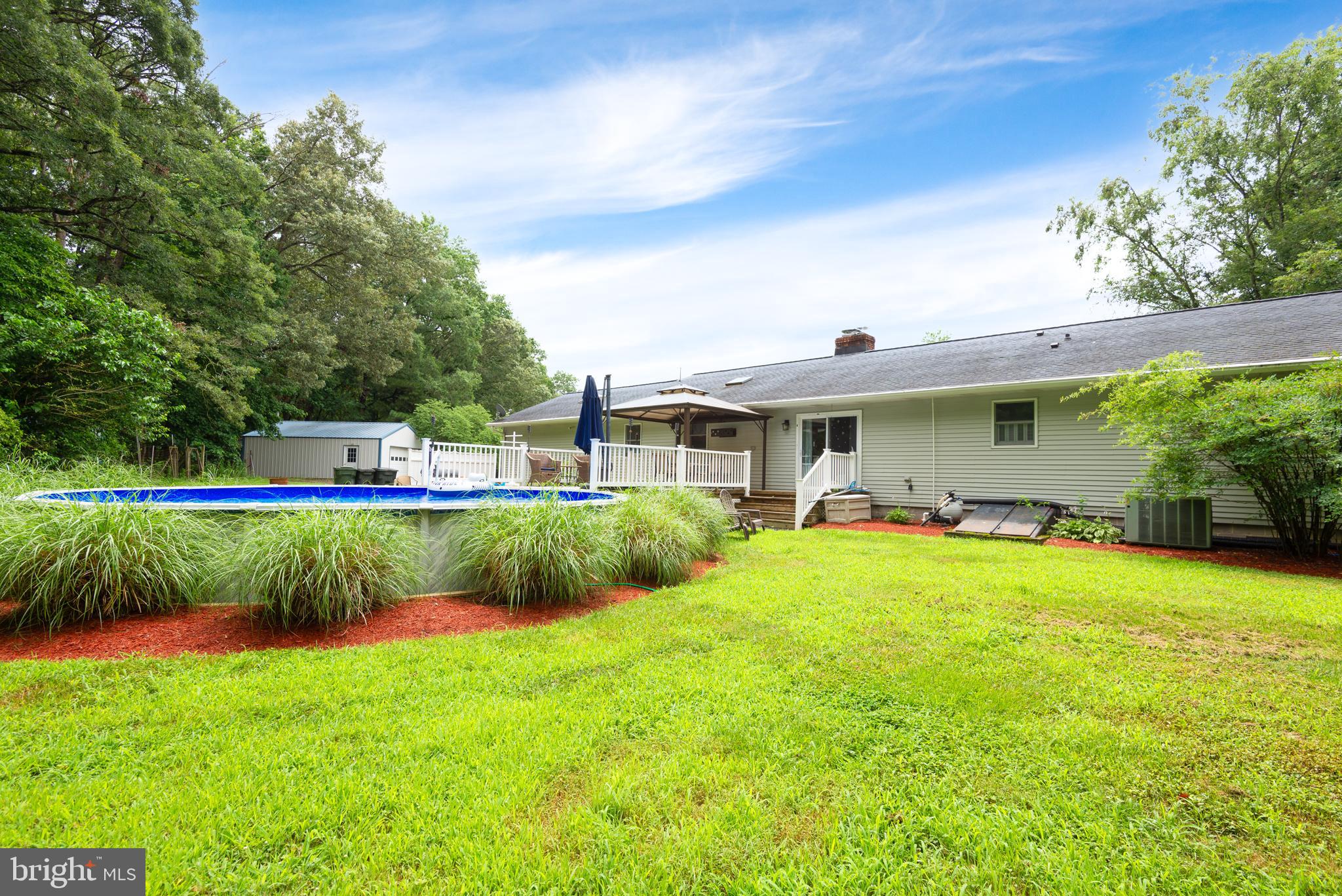 10527 KITTYS CORNER ROAD